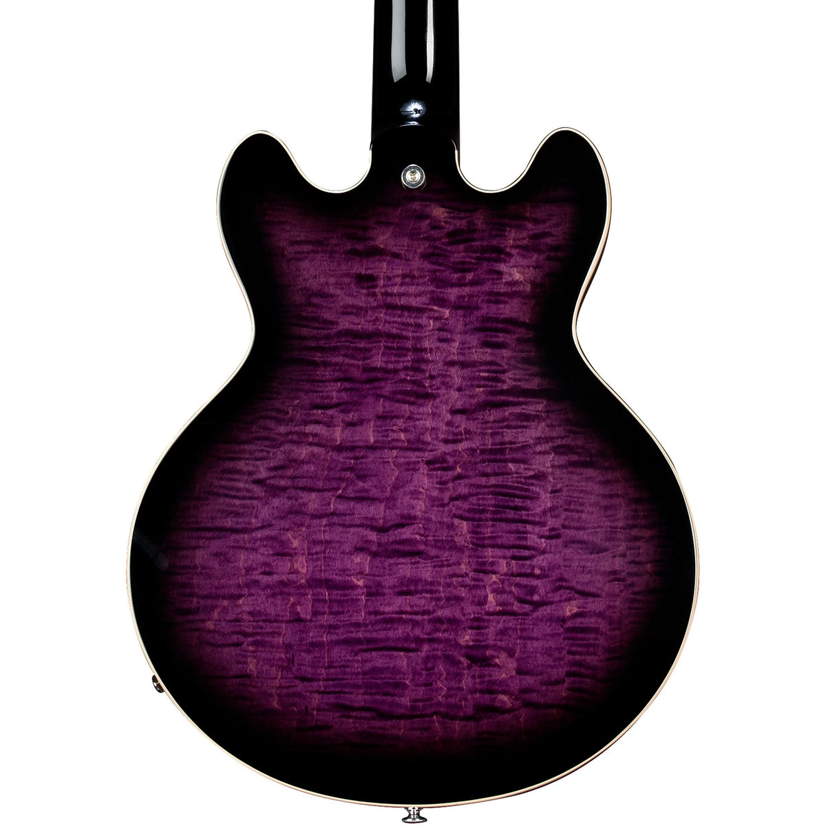 Đàn Guitar Điện Gibson Modern Collection ES-339 Figured Semi-Hollow-Mai Nguyên Music