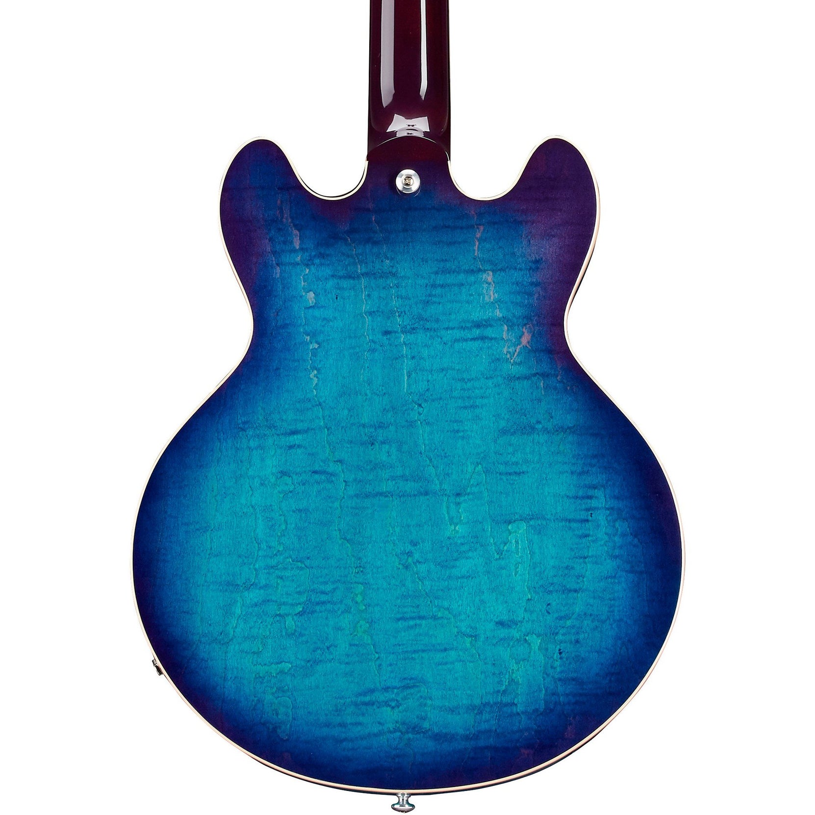 Đàn Guitar Điện Gibson Modern Collection ES-339 Figured Semi-Hollow-Mai Nguyên Music