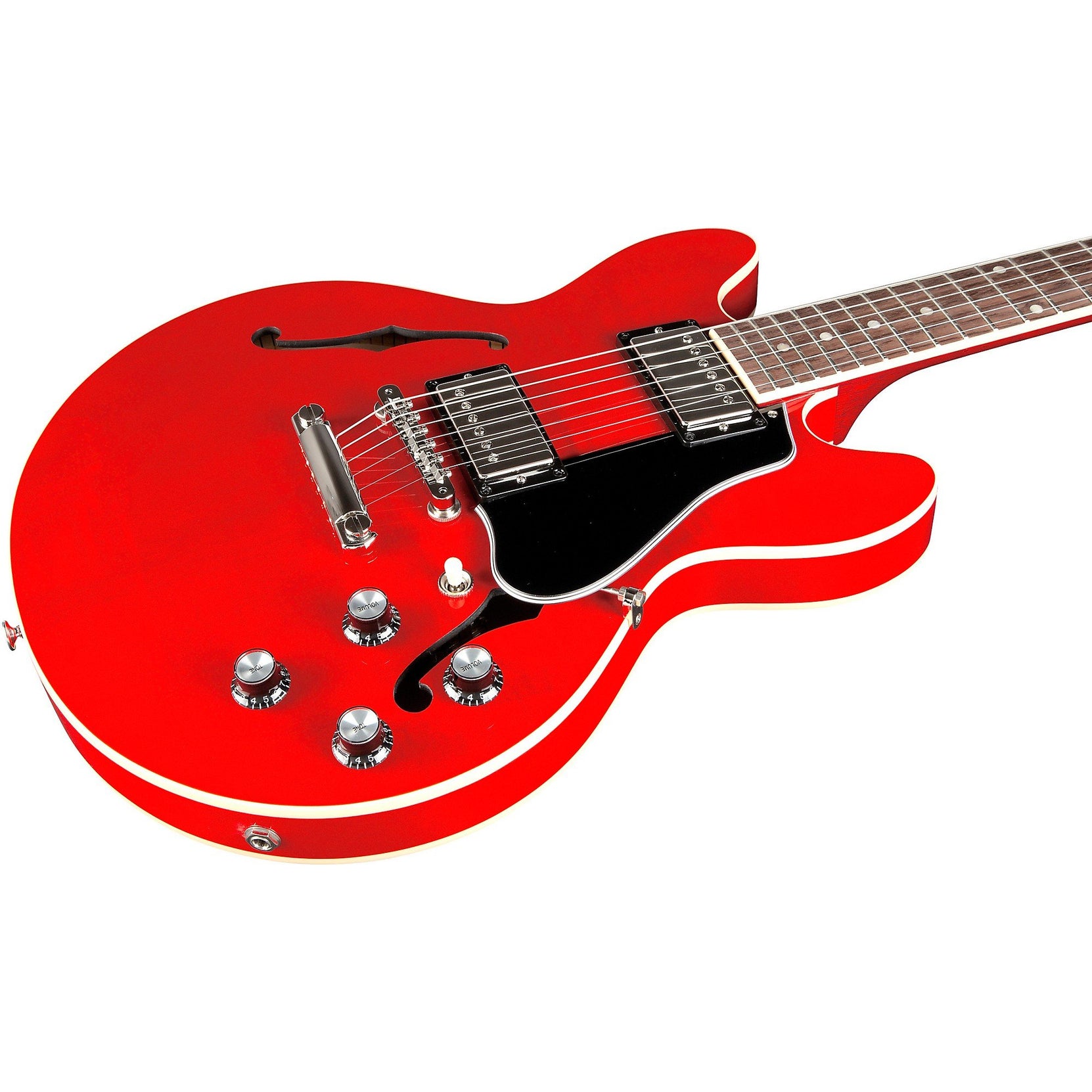 Đàn Guitar Điện Gibson Modern Collection ES-339 Semi-Hollow-Mai Nguyên Music