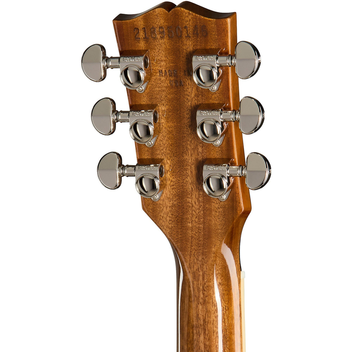 Đàn Guitar Điện Gibson Modern Collection ES-339 Semi-Hollow-Mai Nguyên Music