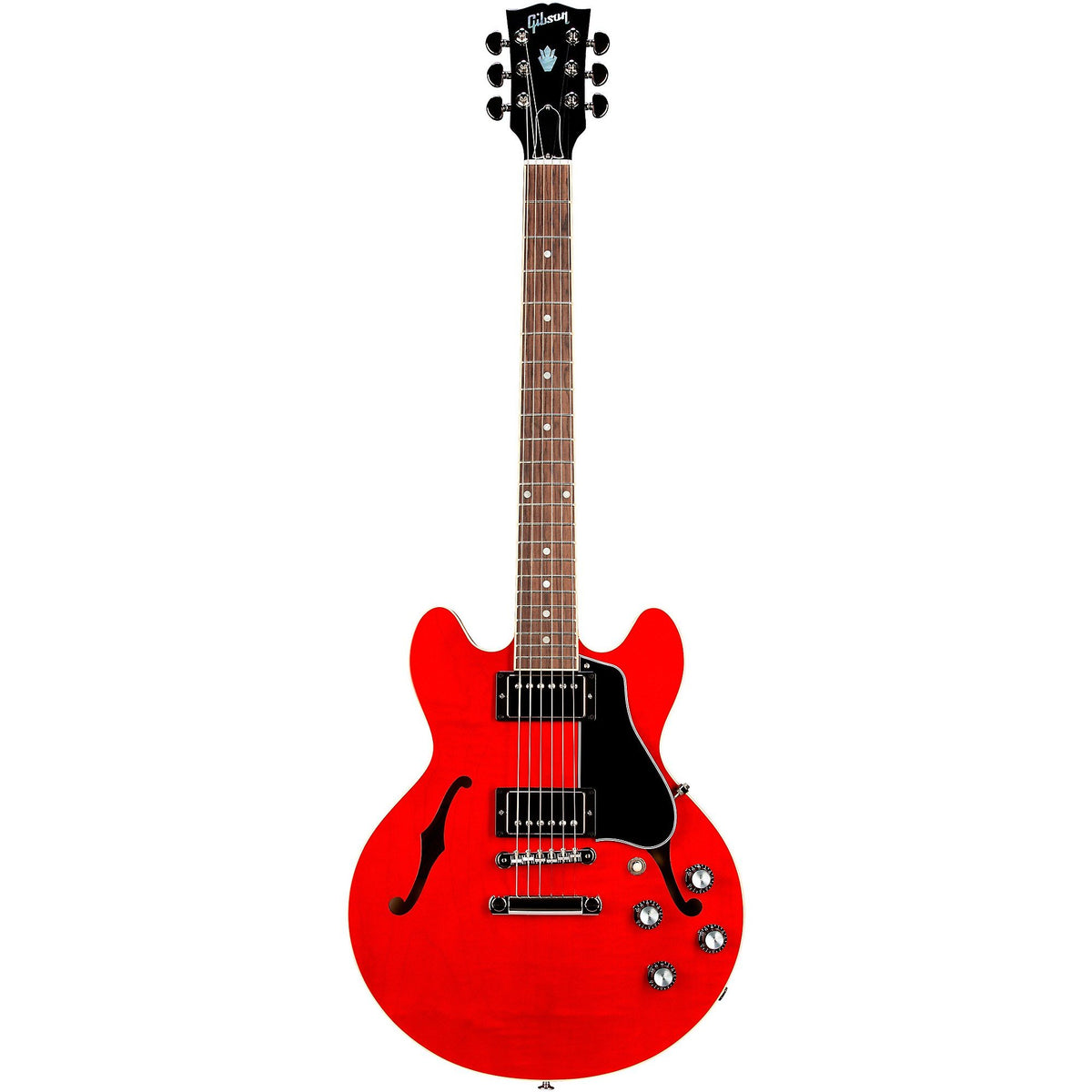 Đàn Guitar Điện Gibson Modern Collection ES-339 Semi-Hollow-Mai Nguyên Music