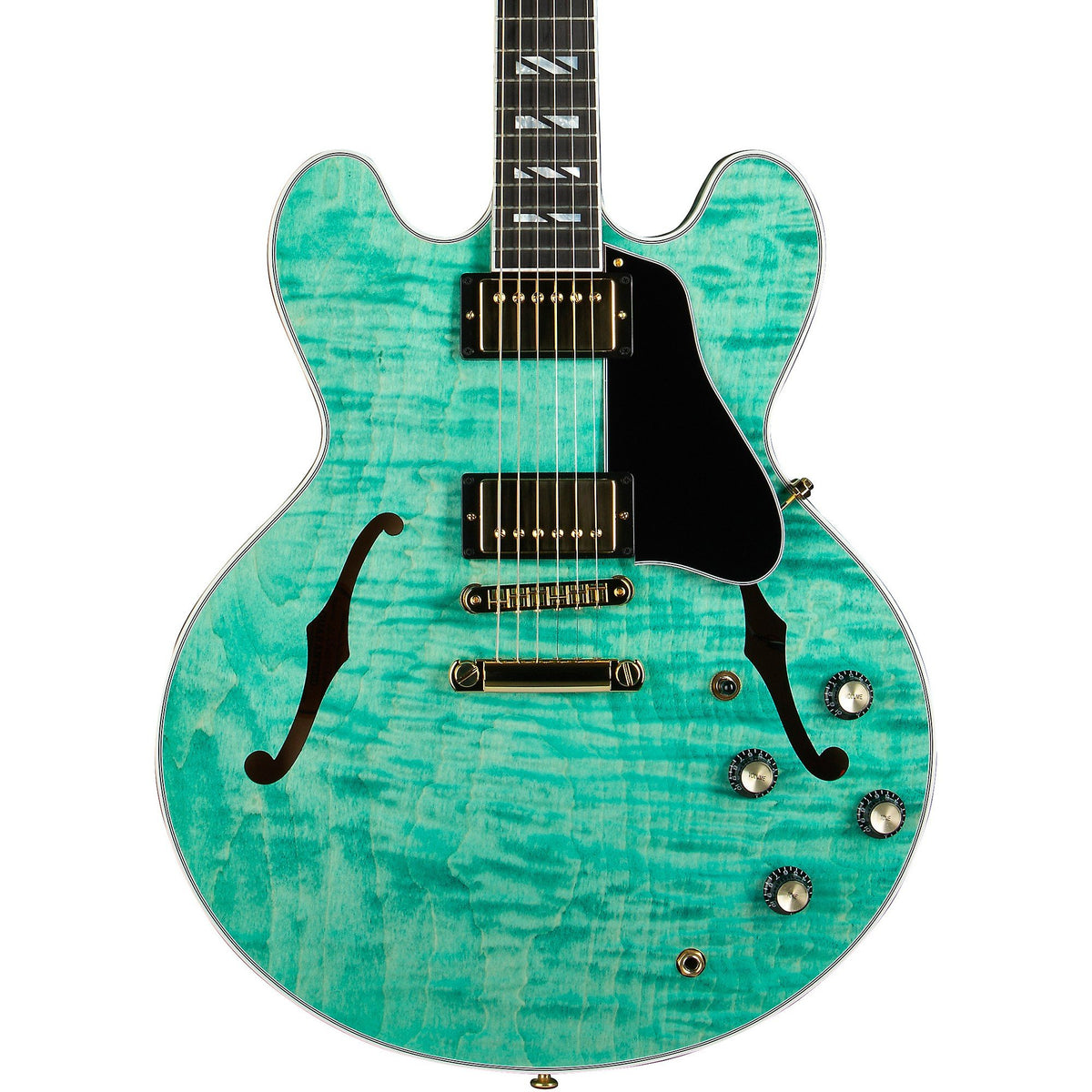 Đàn Guitar Điện Gibson Modern Collection ES Supreme Semi-Hollowbody
