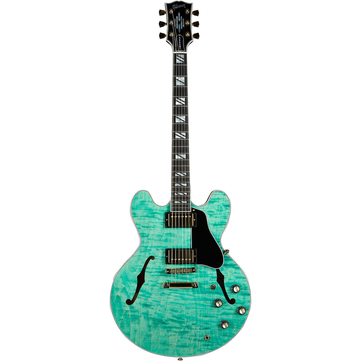 Đàn Guitar Điện Gibson Modern Collection ES Supreme Semi-Hollowbody