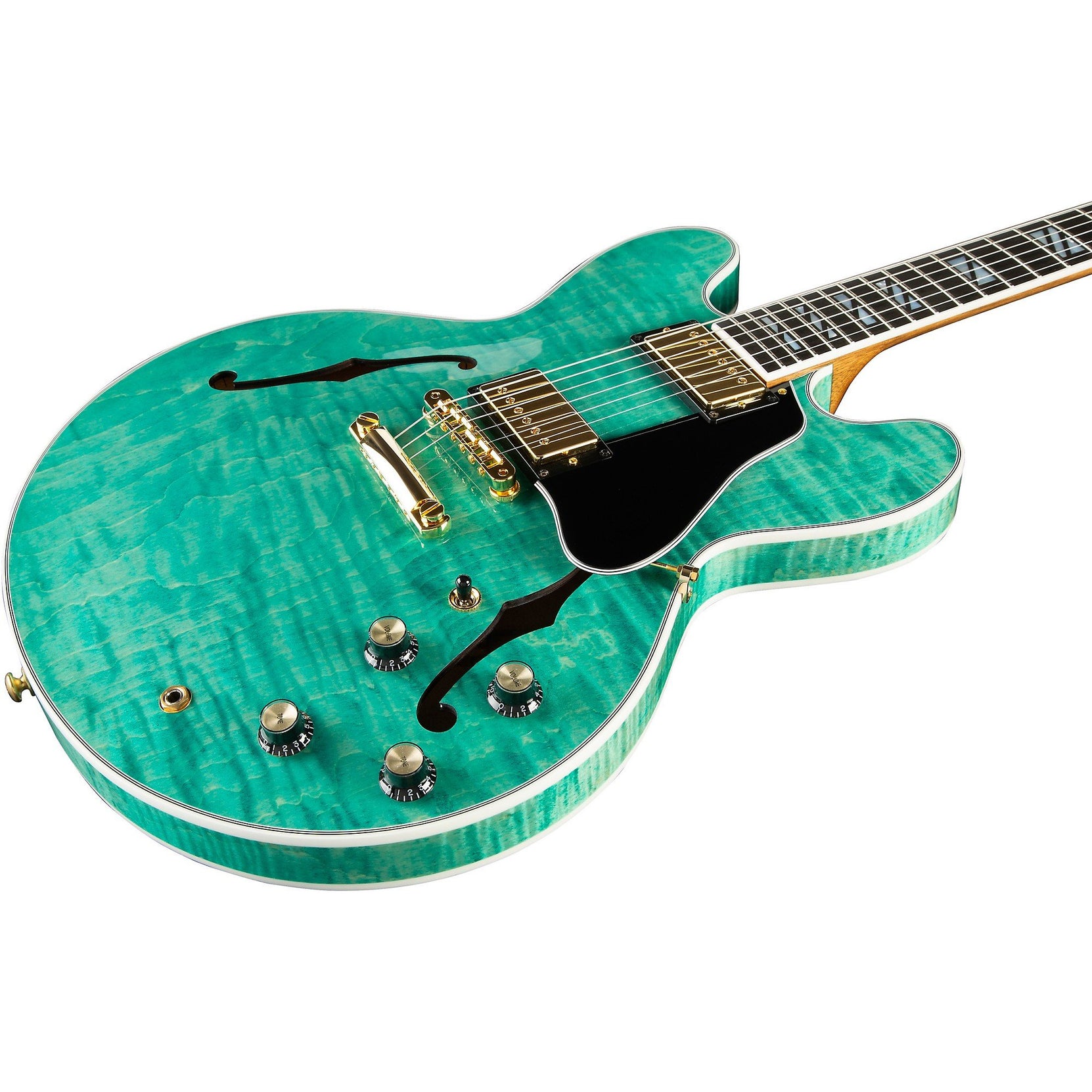 Đàn Guitar Điện Gibson Modern Collection ES Supreme Semi-Hollowbody