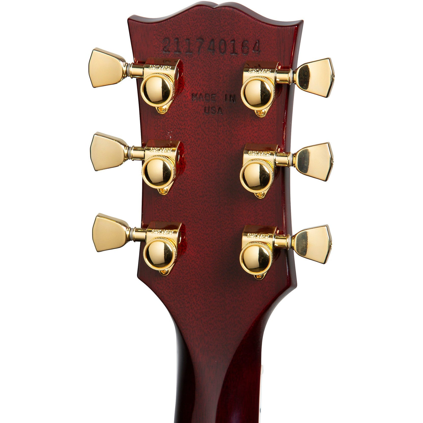 Đàn Guitar Điện Gibson Modern Collection ES Supreme Semi-Hollowbody