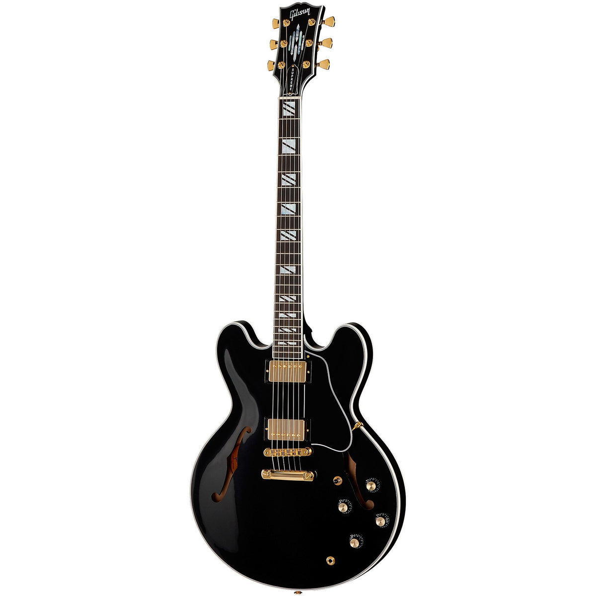 Đàn Guitar Điện Gibson Modern Collection ES Supreme Semi-Hollowbody