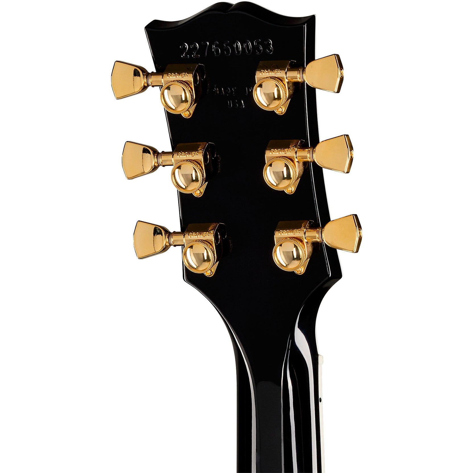 Đàn Guitar Điện Gibson Modern Collection ES Supreme Semi-Hollowbody