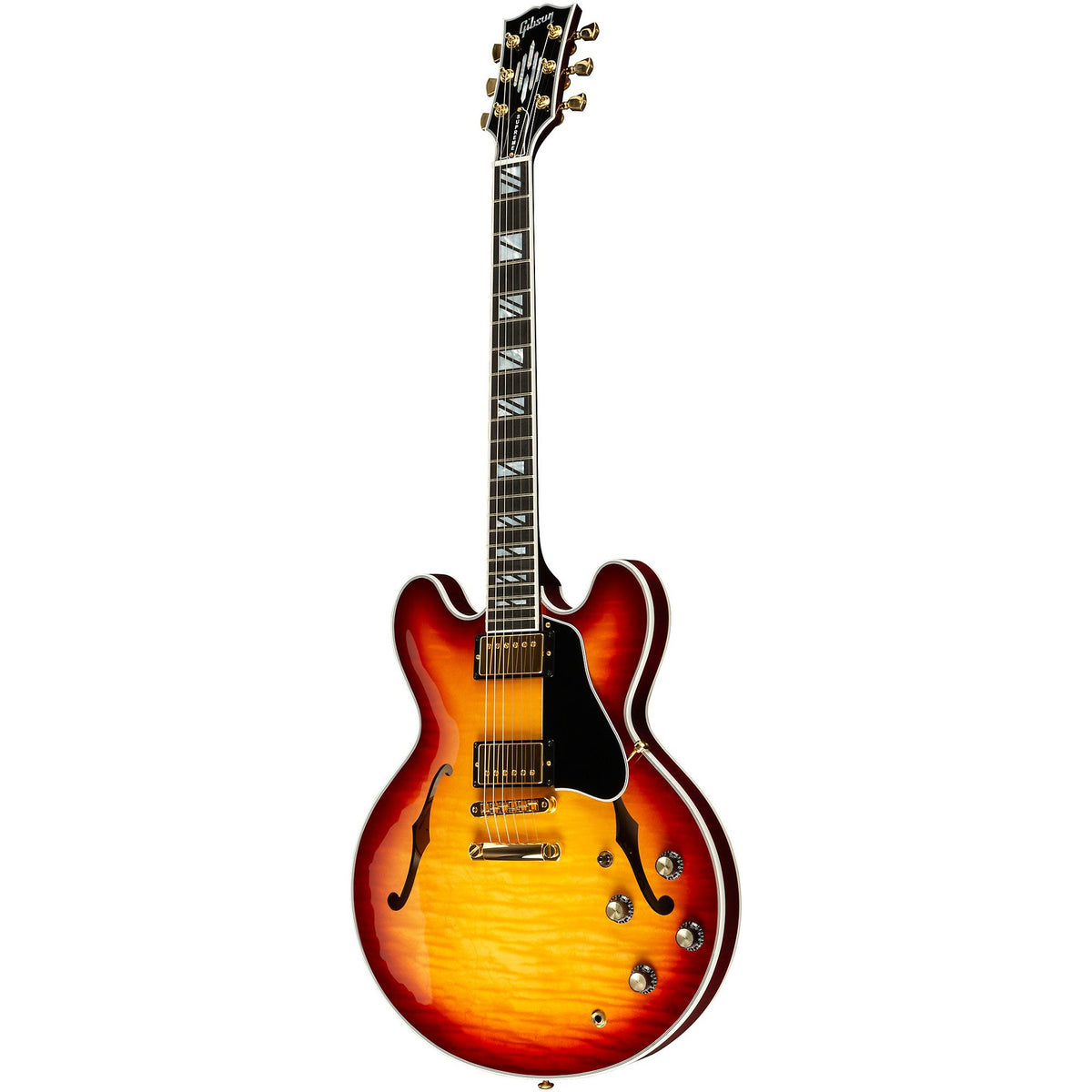 Đàn Guitar Điện Gibson Modern Collection ES Supreme Semi-Hollowbody