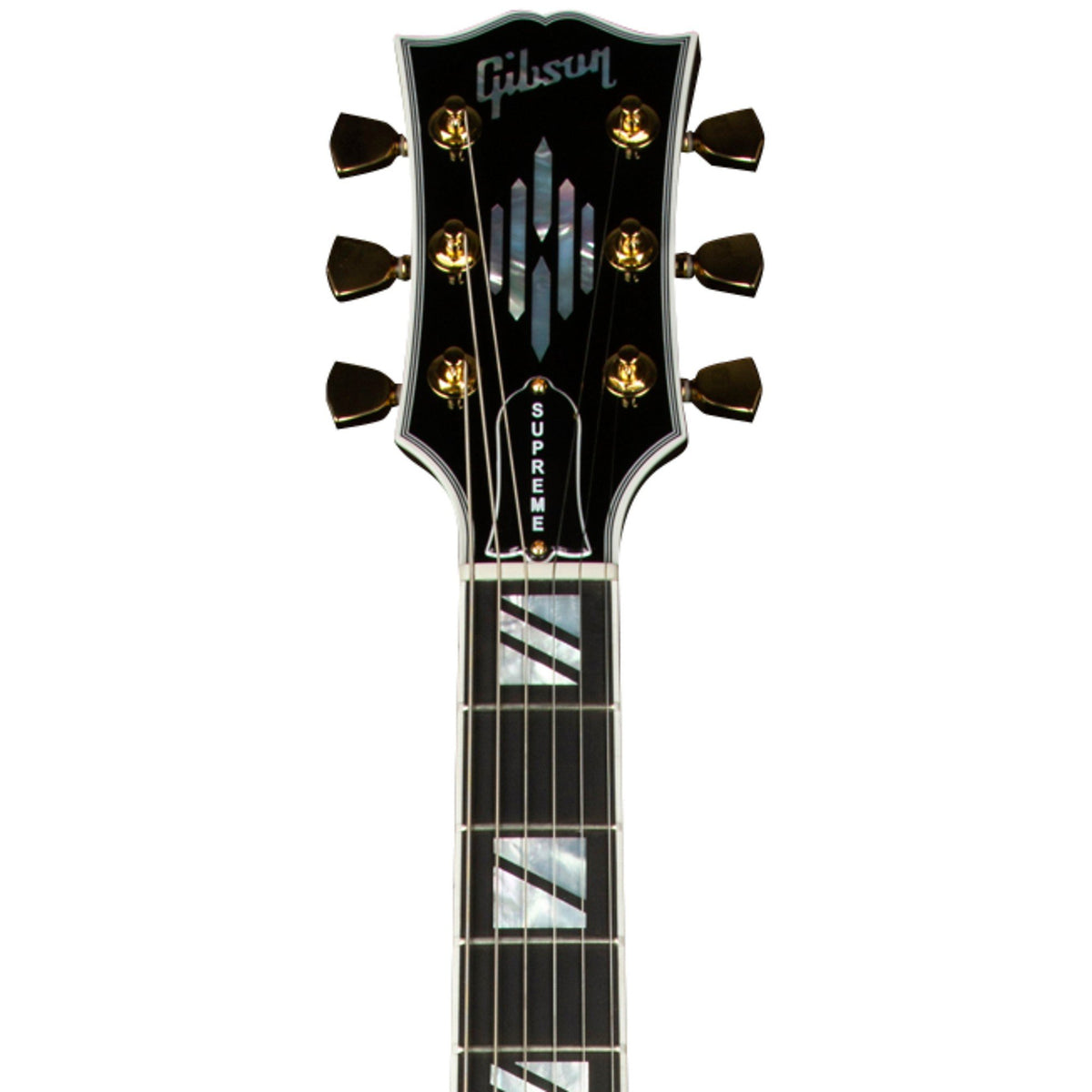 Đàn Guitar Điện Gibson Modern Collection ES Supreme Semi-Hollowbody