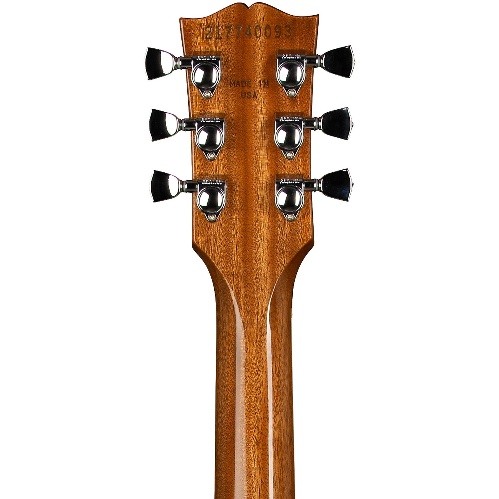 Đàn Guitar Điện Gibson Modern Collection Les Paul Modern Figured-Mai Nguyên Music