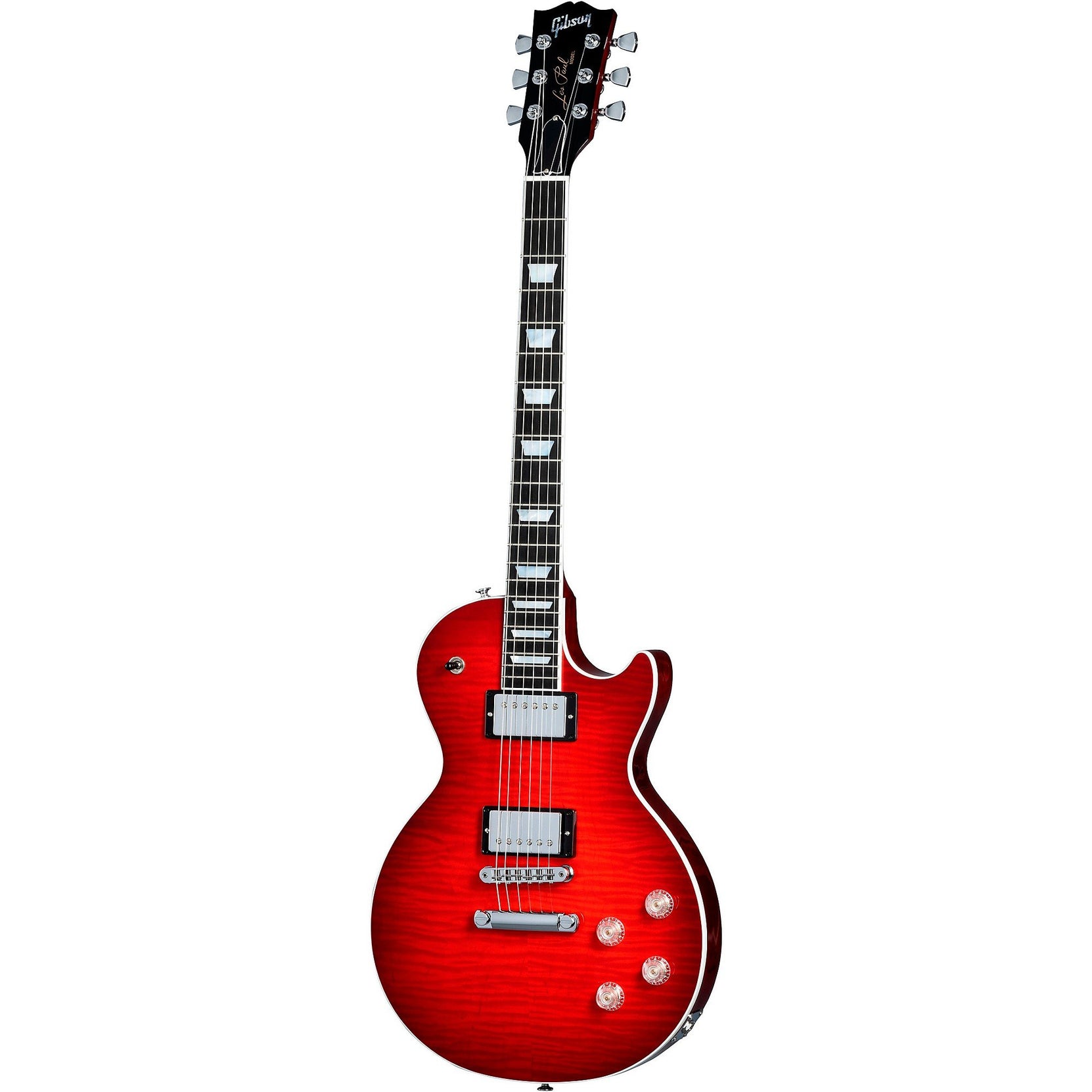 Đàn Guitar Điện Gibson Modern Collection Les Paul Modern Figured-Mai Nguyên Music