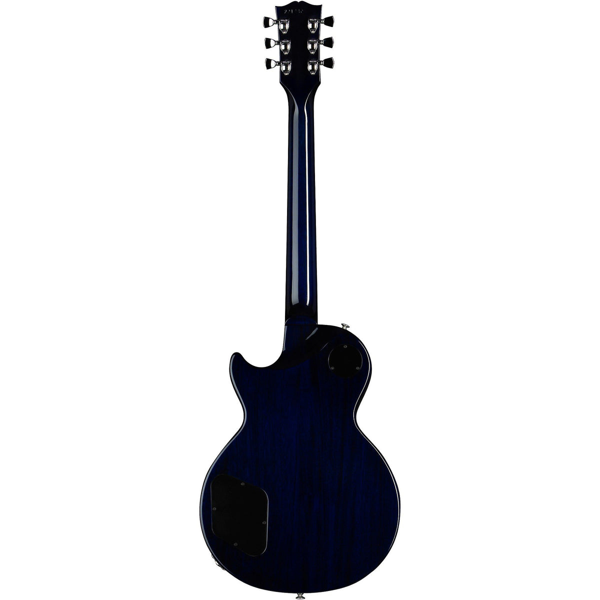 Đàn Guitar Điện Gibson Modern Collection Les Paul Modern Figured-Mai Nguyên Music