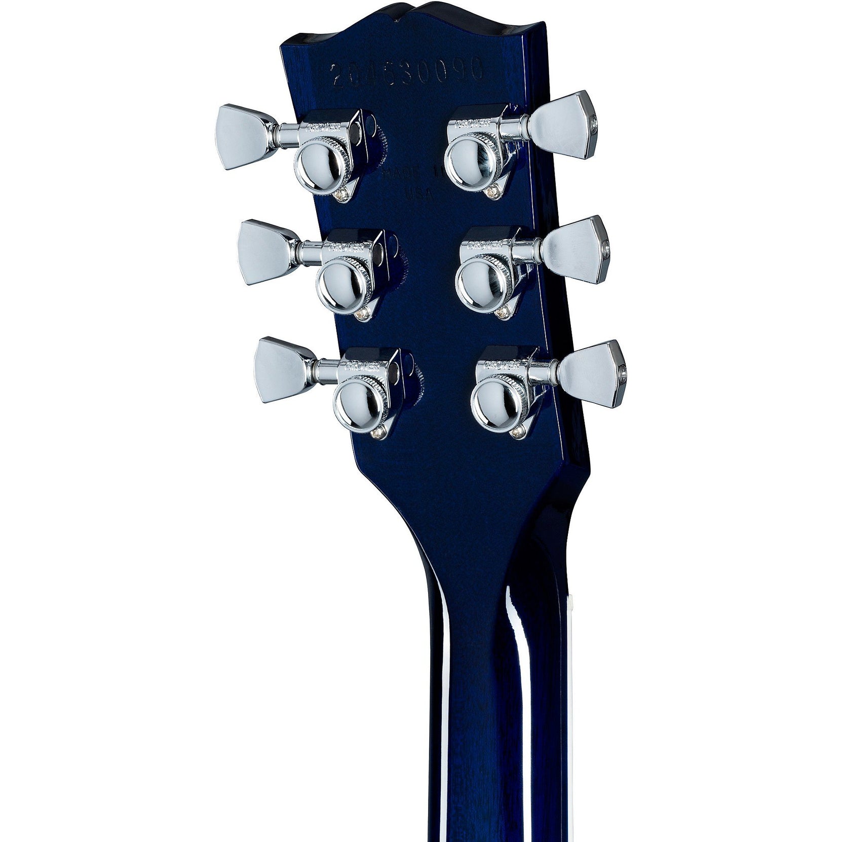 Đàn Guitar Điện Gibson Modern Collection Les Paul Modern Figured-Mai Nguyên Music