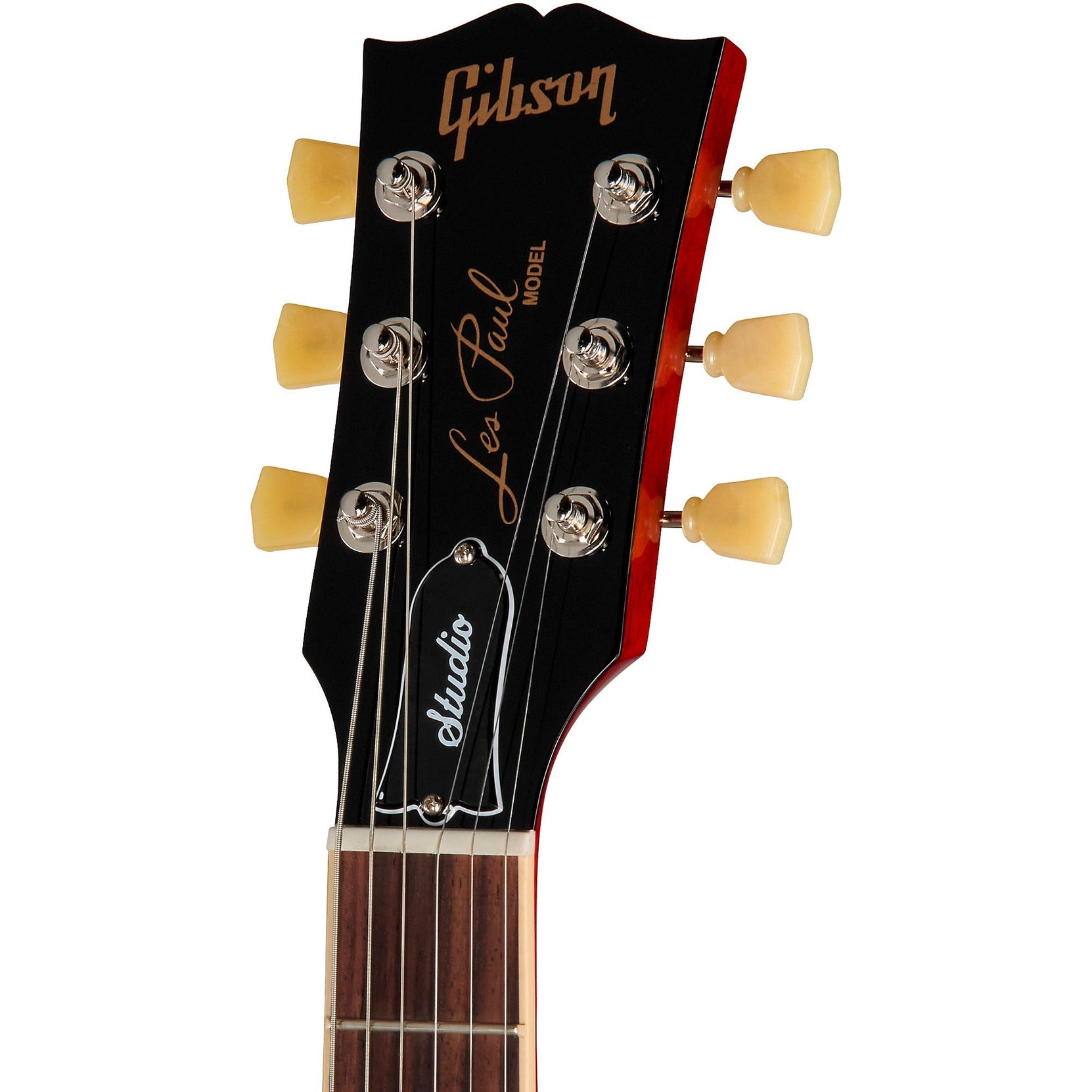 Đàn Guitar Điện Gibson Modern Collection Les Paul Studio Double Trouble-Mai Nguyên Music