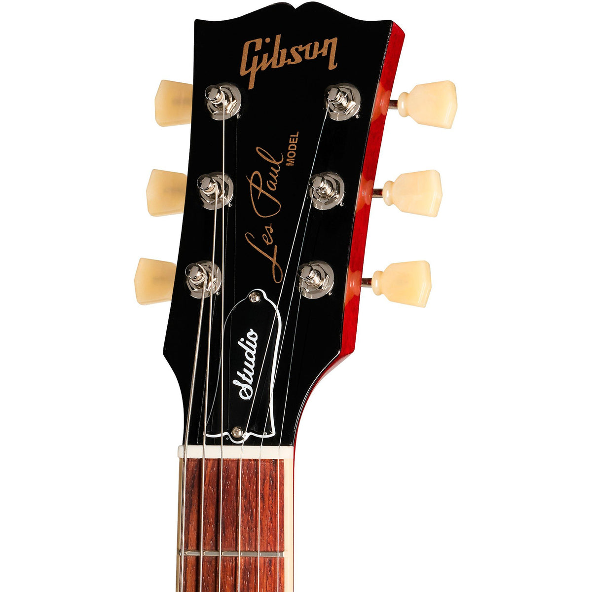 Đàn Guitar Điện Gibson Modern Collection Les Paul Studio Double Trouble-Mai Nguyên Music