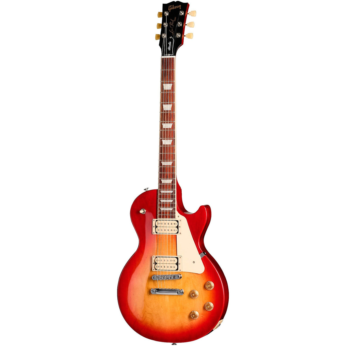 Đàn Guitar Điện Gibson Modern Collection Les Paul Studio Double Trouble-Mai Nguyên Music