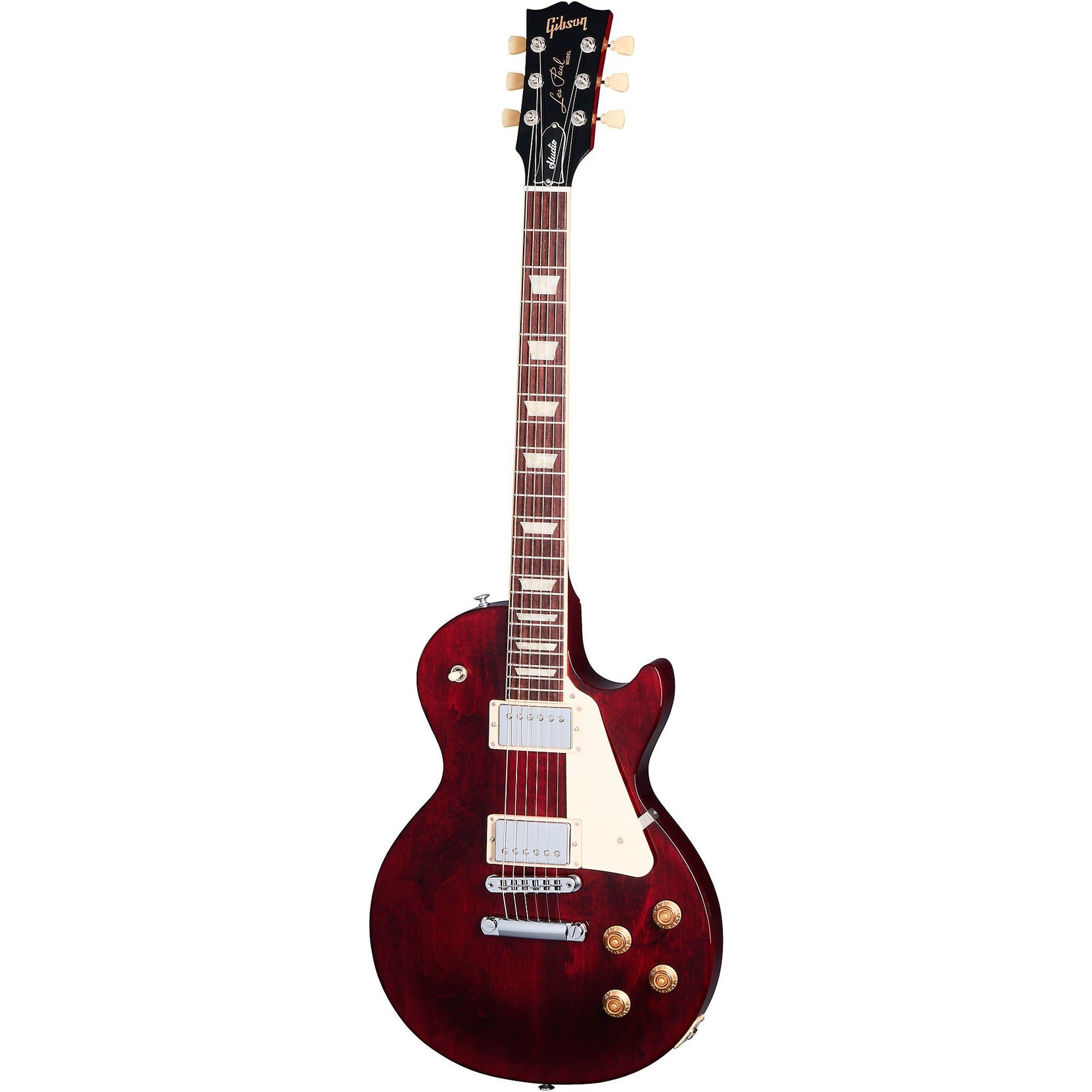 Đàn Guitar Điện Gibson Modern Collection Les Paul Studio-Mai Nguyên Music
