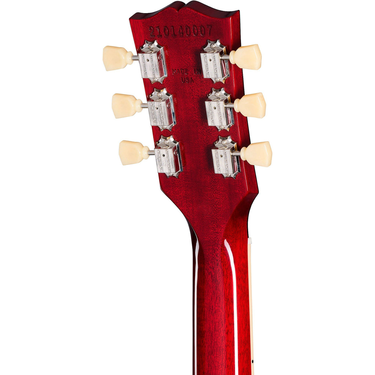 Đàn Guitar Điện Gibson Modern Collection Les Paul Studio-Mai Nguyên Music