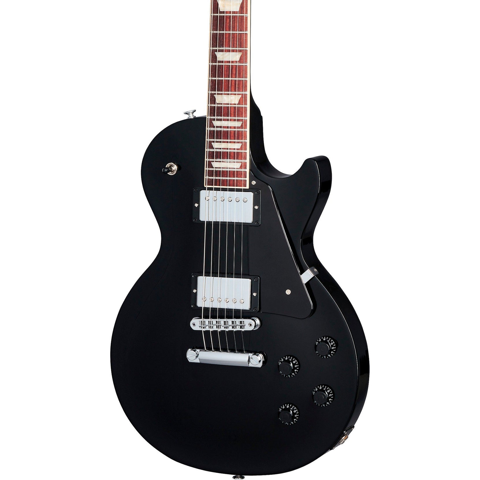 Đàn Guitar Điện Gibson Modern Collection Les Paul Studio-Mai Nguyên Music