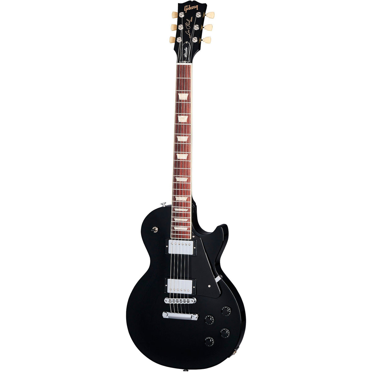 Đàn Guitar Điện Gibson Modern Collection Les Paul Studio-Mai Nguyên Music