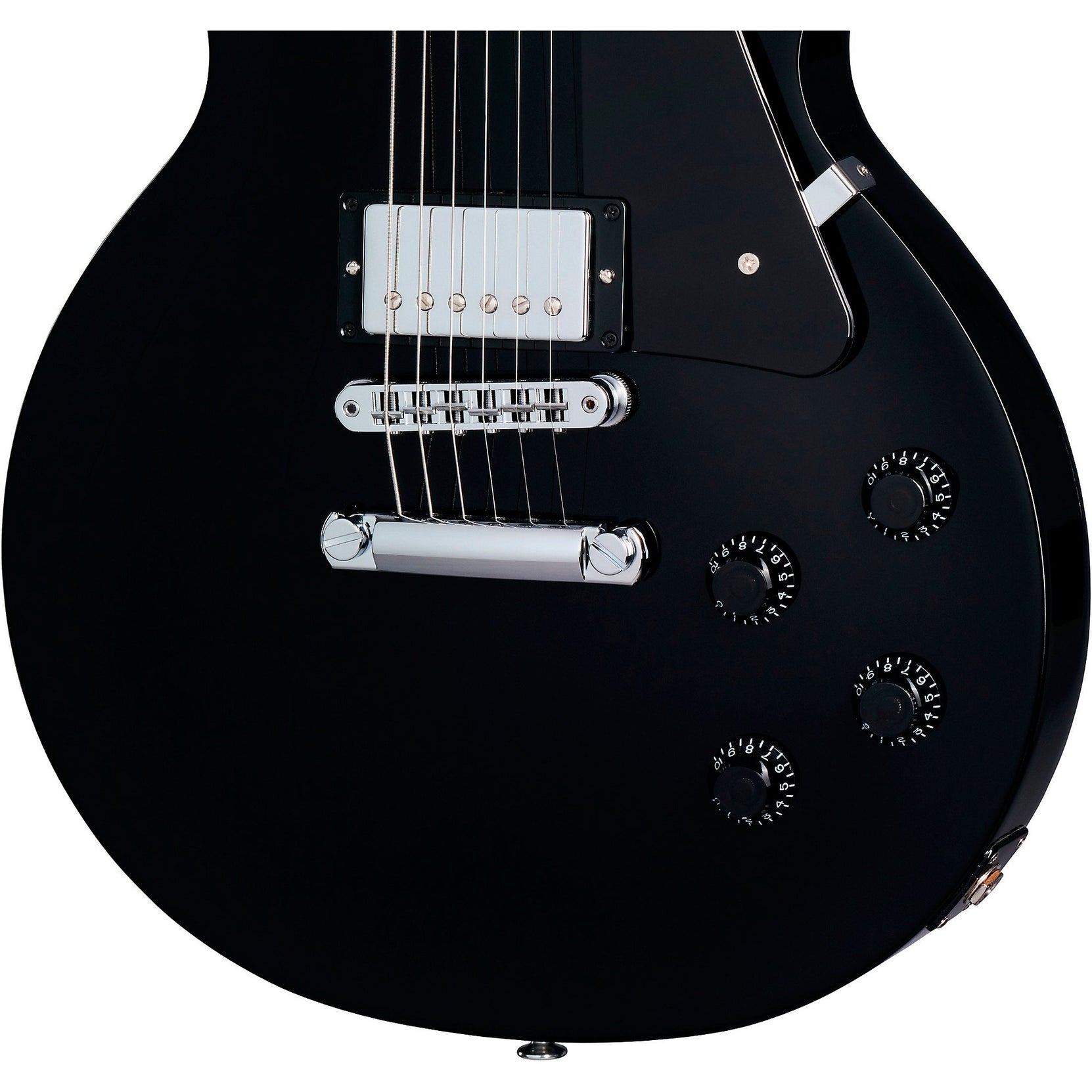 Đàn Guitar Điện Gibson Modern Collection Les Paul Studio-Mai Nguyên Music