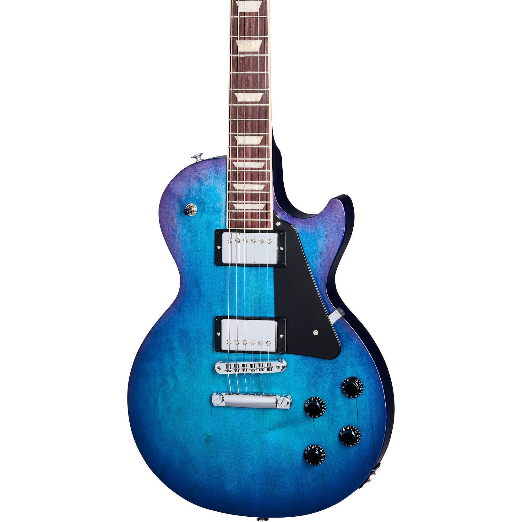 Đàn Guitar Điện Gibson Modern Collection Les Paul Studio-Mai Nguyên Music