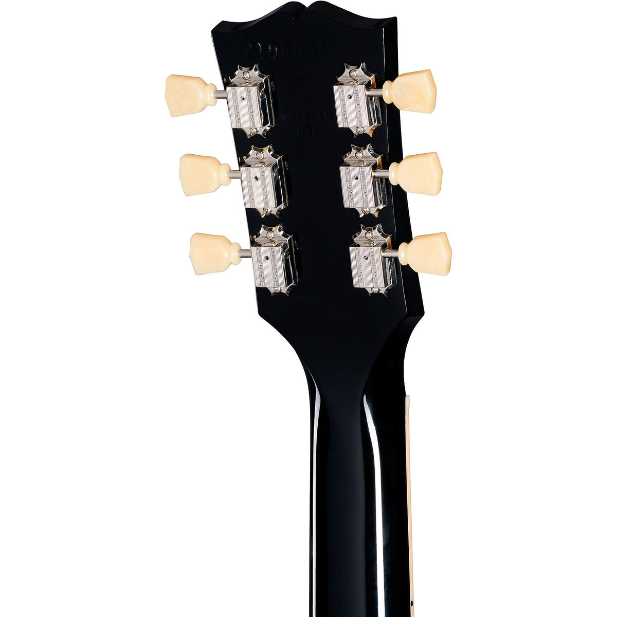 Đàn Guitar Điện Gibson Modern Collection Les Paul Studio-Mai Nguyên Music