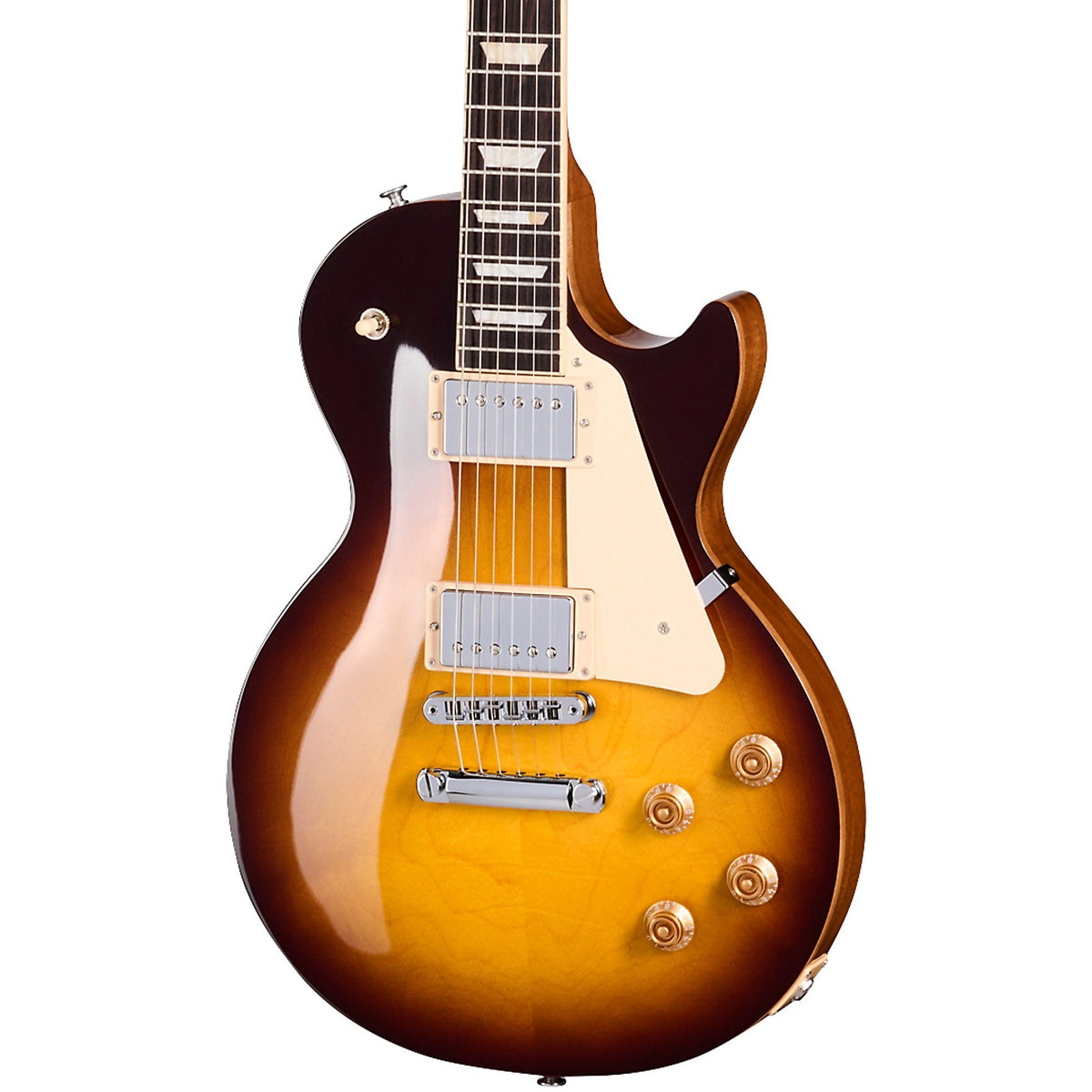 Đàn Guitar Điện Gibson Modern Collection Les Paul Studio-Mai Nguyên Music