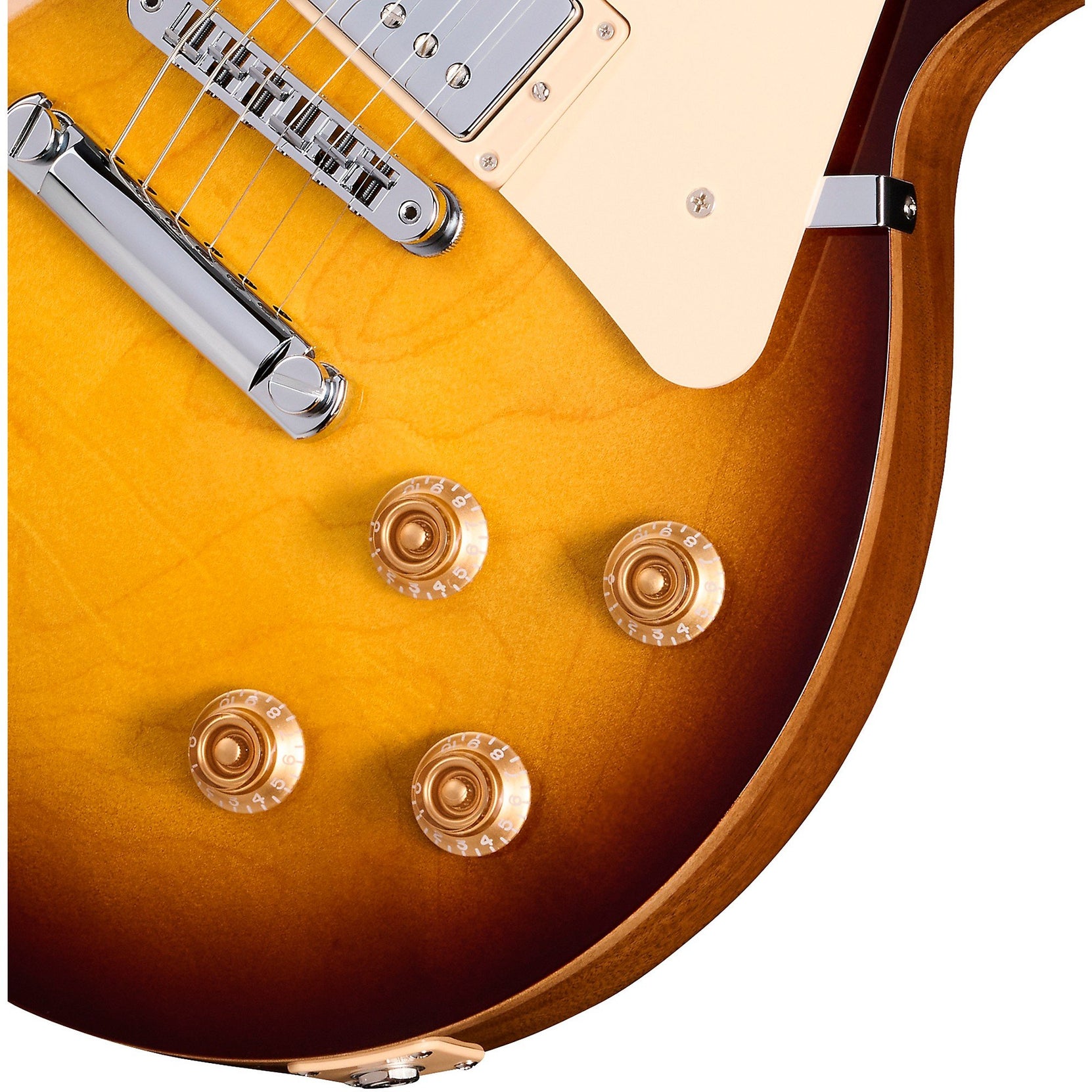 Đàn Guitar Điện Gibson Modern Collection Les Paul Studio-Mai Nguyên Music