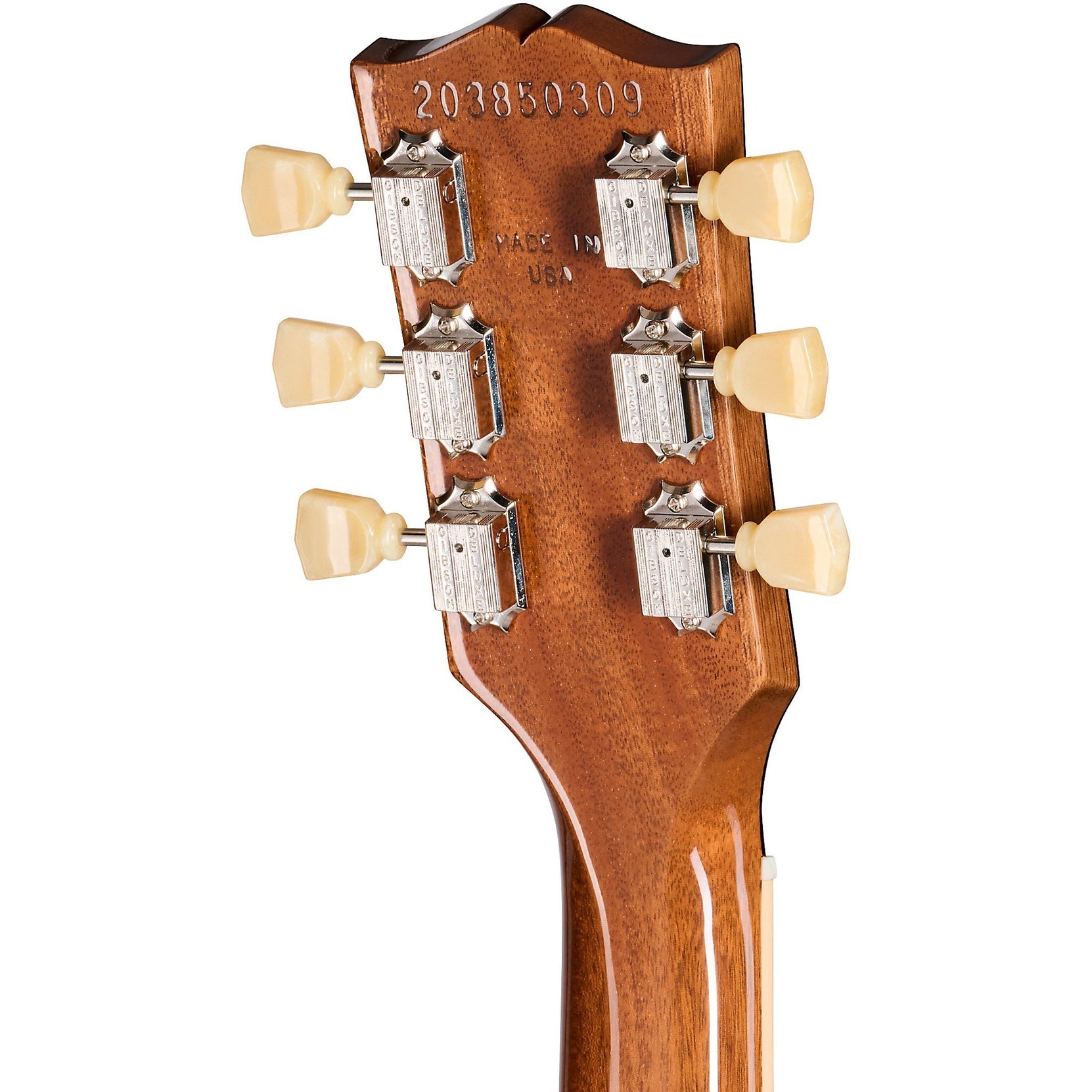 Đàn Guitar Điện Gibson Modern Collection Les Paul Studio-Mai Nguyên Music