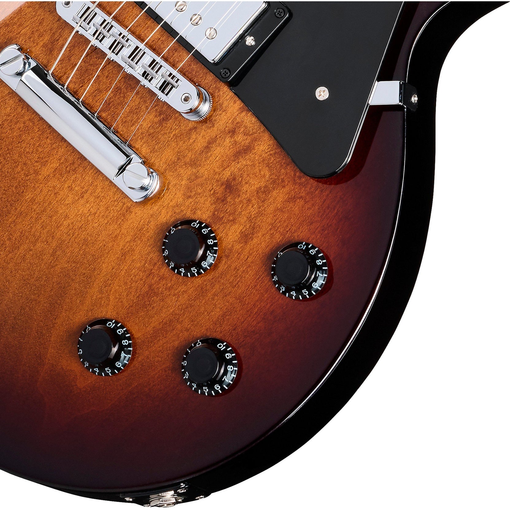 Đàn Guitar Điện Gibson Modern Collection Les Paul Studio-Mai Nguyên Music