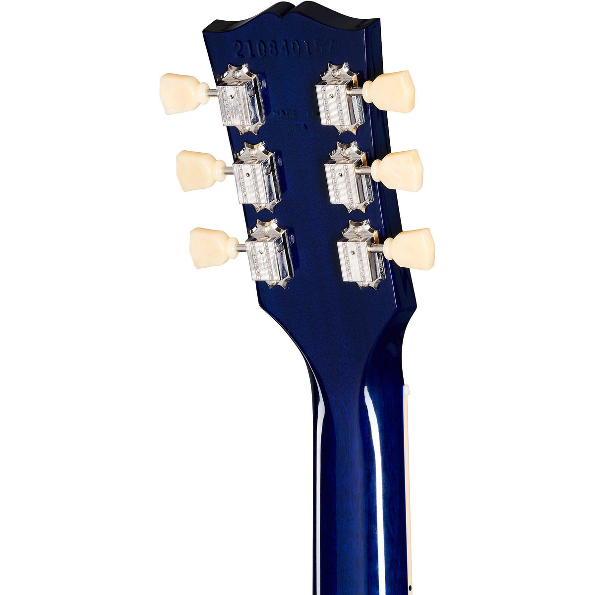 Đàn Guitar Điện Gibson Modern Collection Les Paul Studio-Mai Nguyên Music