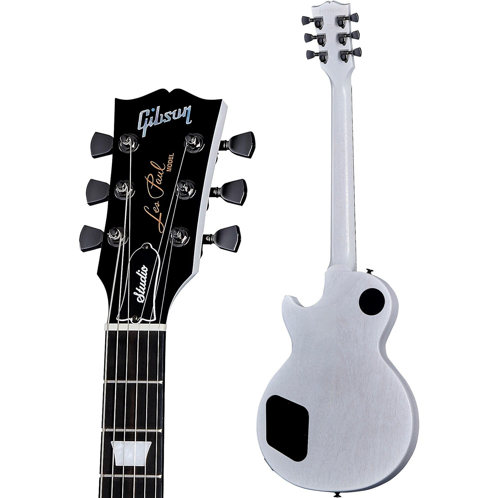 Đàn Guitar Điện Gibson Modern Collection Les Paul Studio Modern-Mai Nguyên Music