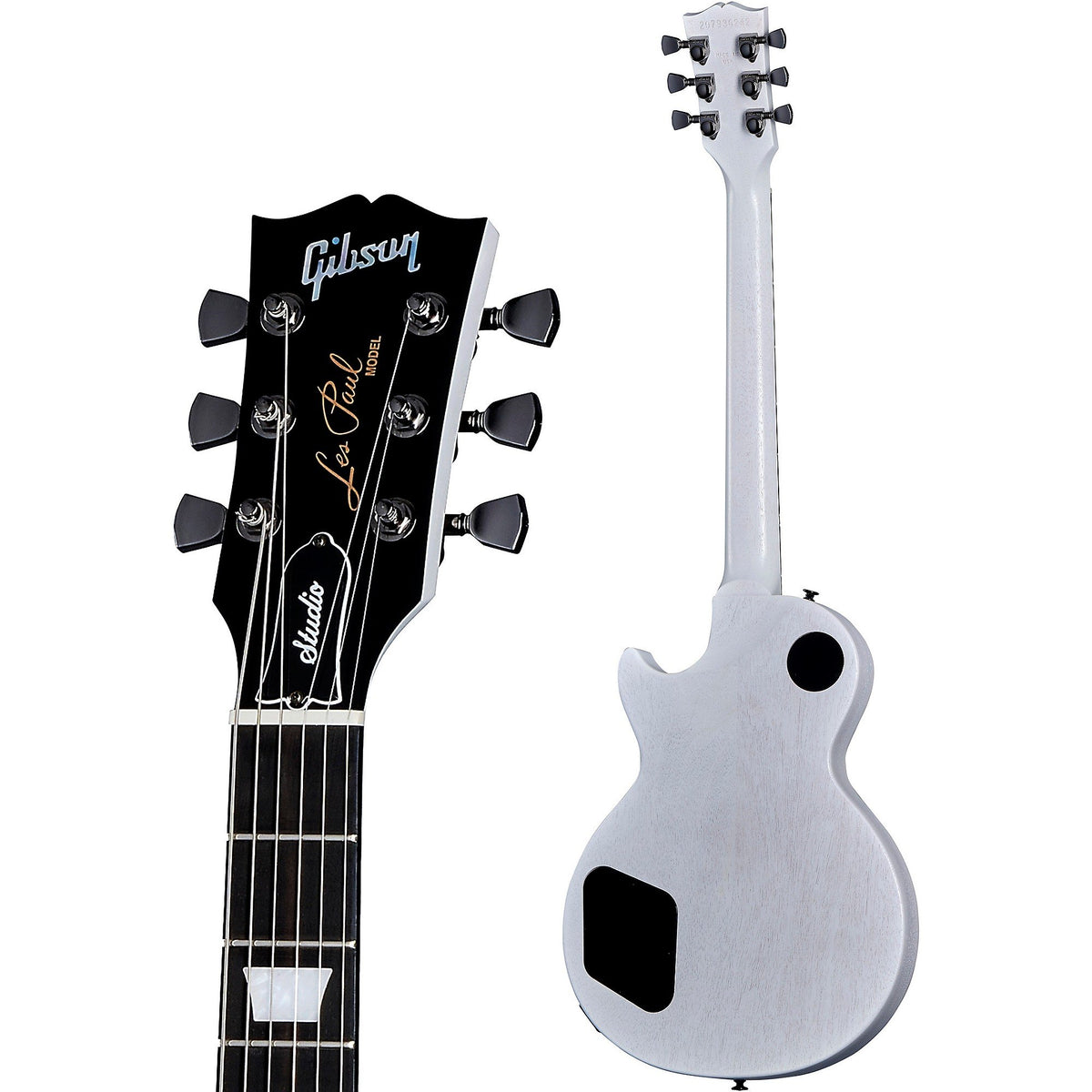 Đàn Guitar Điện Gibson Modern Collection Les Paul Studio Modern-Mai Nguyên Music