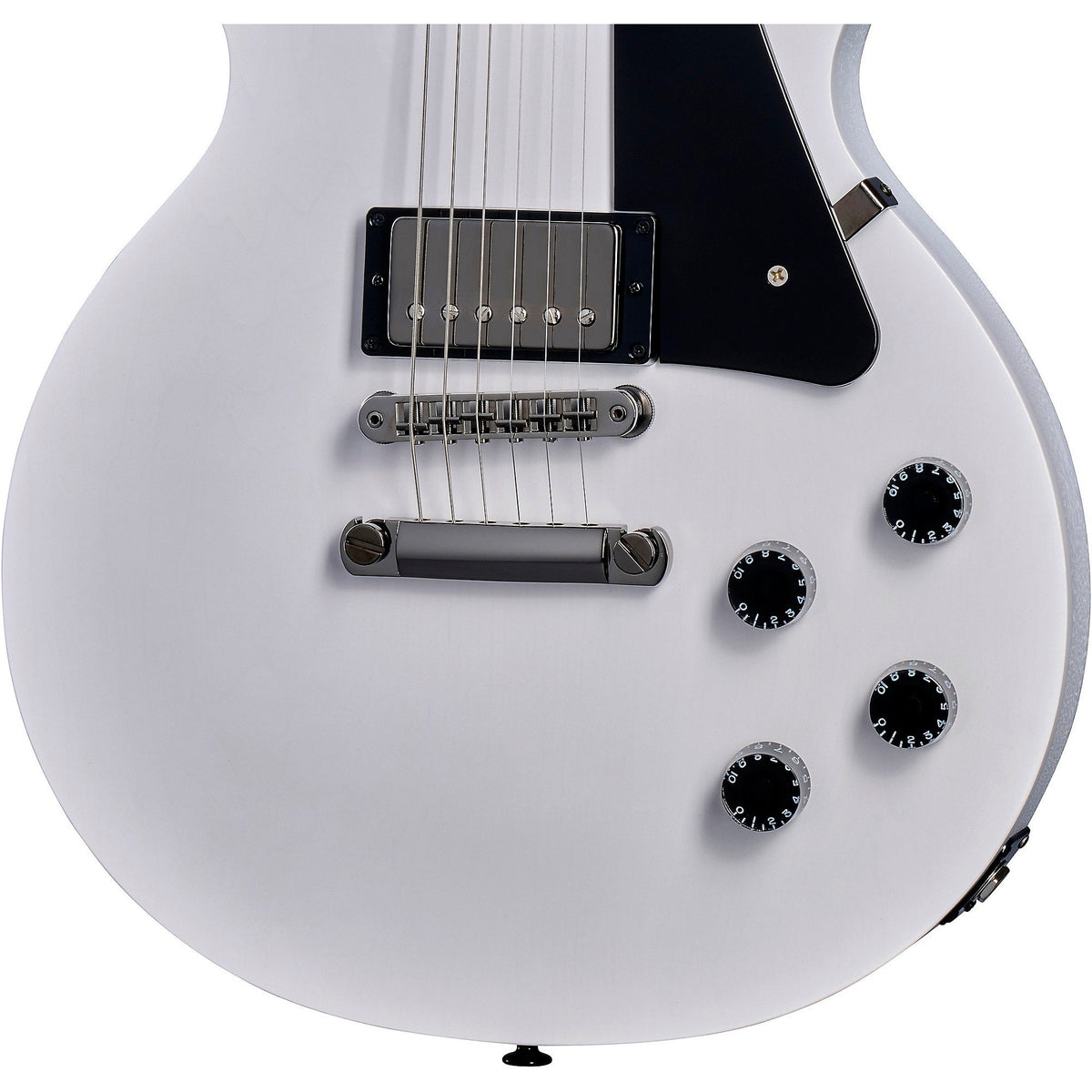 Đàn Guitar Điện Gibson Modern Collection Les Paul Studio Modern-Mai Nguyên Music