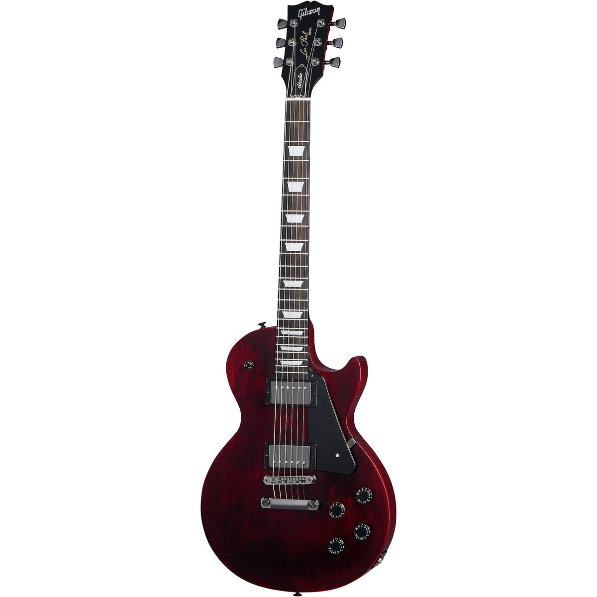 Đàn Guitar Điện Gibson Modern Collection Les Paul Studio Modern-Mai Nguyên Music
