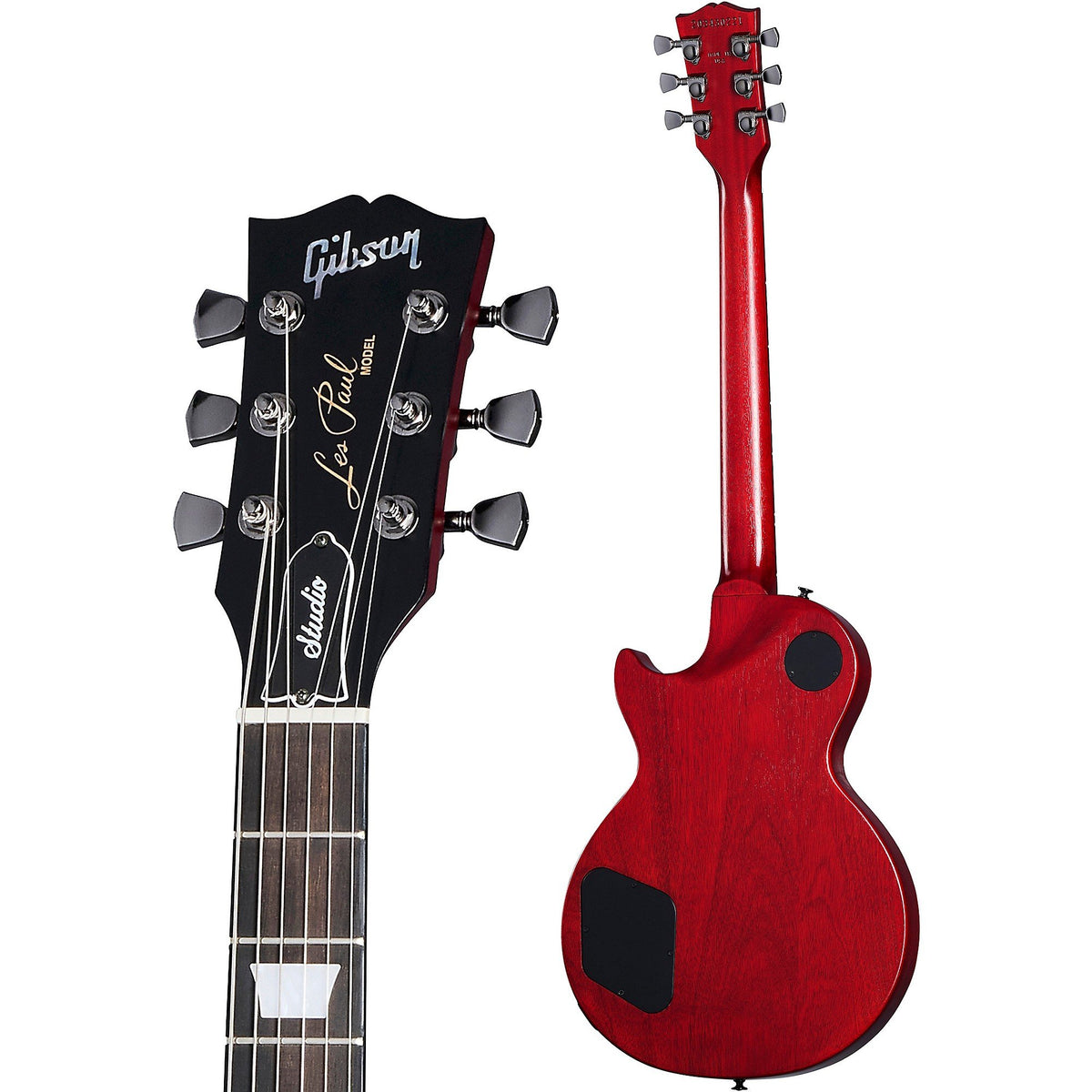Đàn Guitar Điện Gibson Modern Collection Les Paul Studio Modern-Mai Nguyên Music