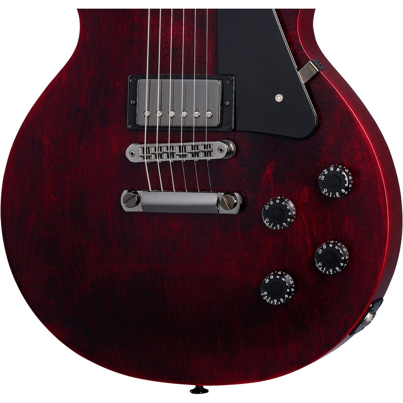 Đàn Guitar Điện Gibson Modern Collection Les Paul Studio Modern-Mai Nguyên Music