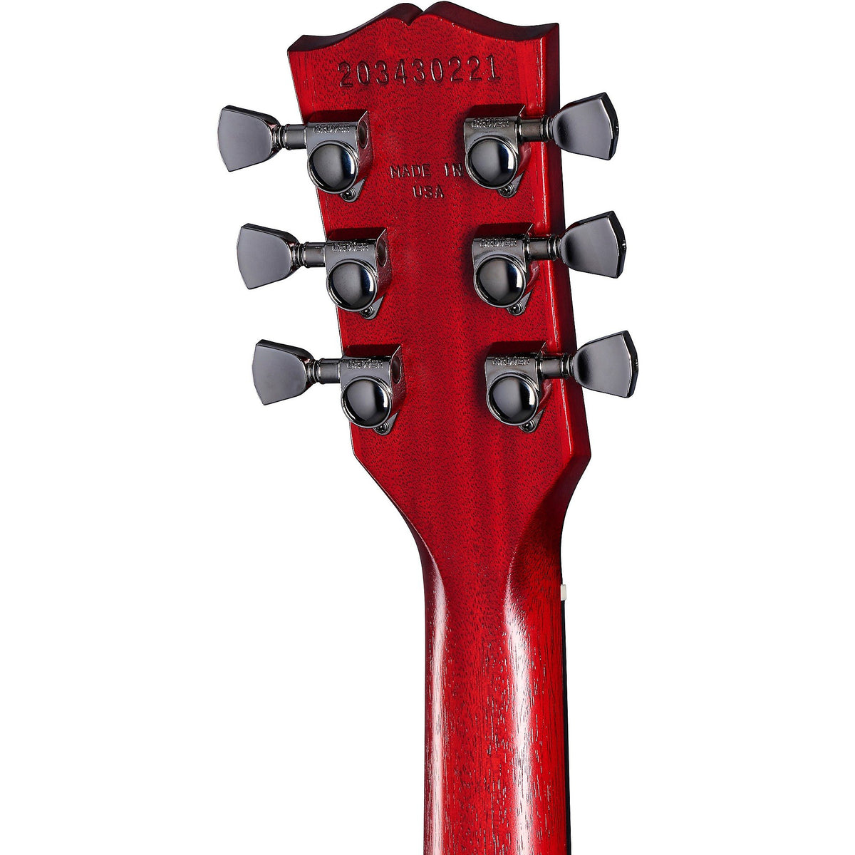 Đàn Guitar Điện Gibson Modern Collection Les Paul Studio Modern-Mai Nguyên Music