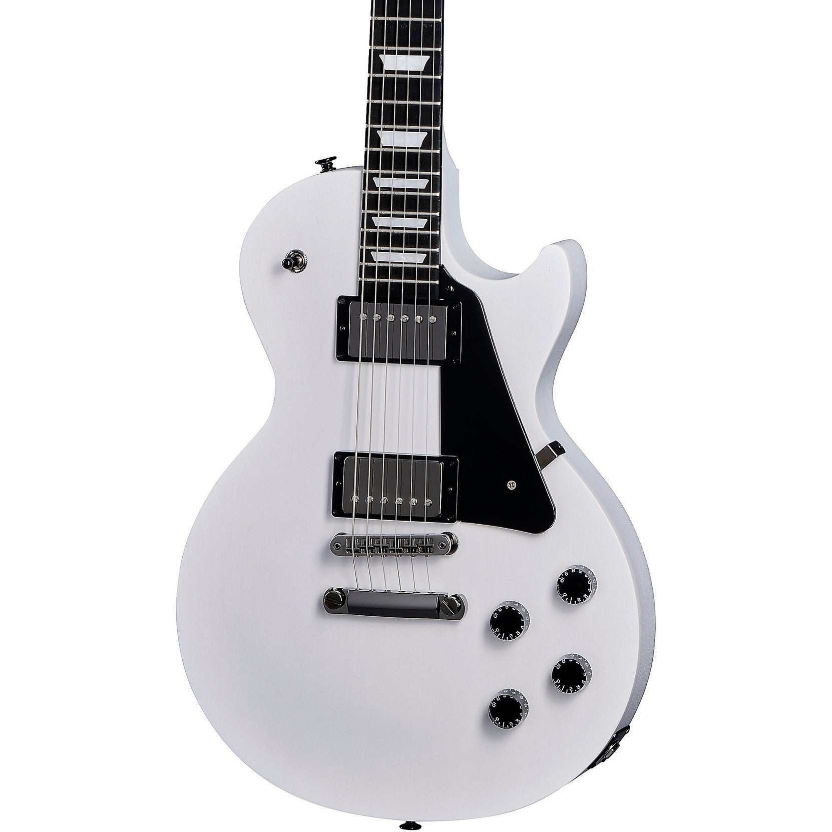 Đàn Guitar Điện Gibson Modern Collection Les Paul Studio Modern-Mai Nguyên Music
