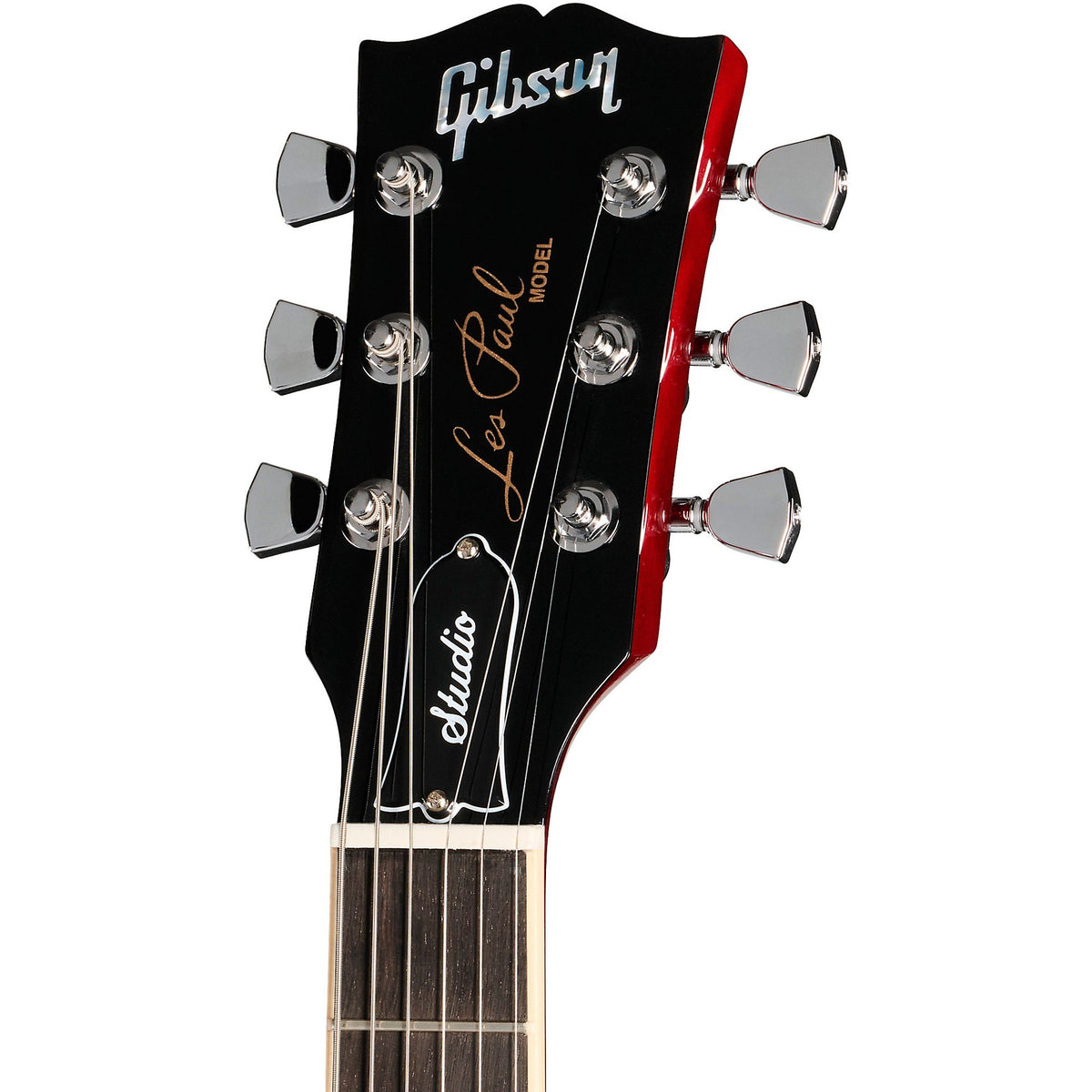 Đàn Guitar Điện Gibson Modern Collection Les Paul Studio Session-Mai Nguyên Music