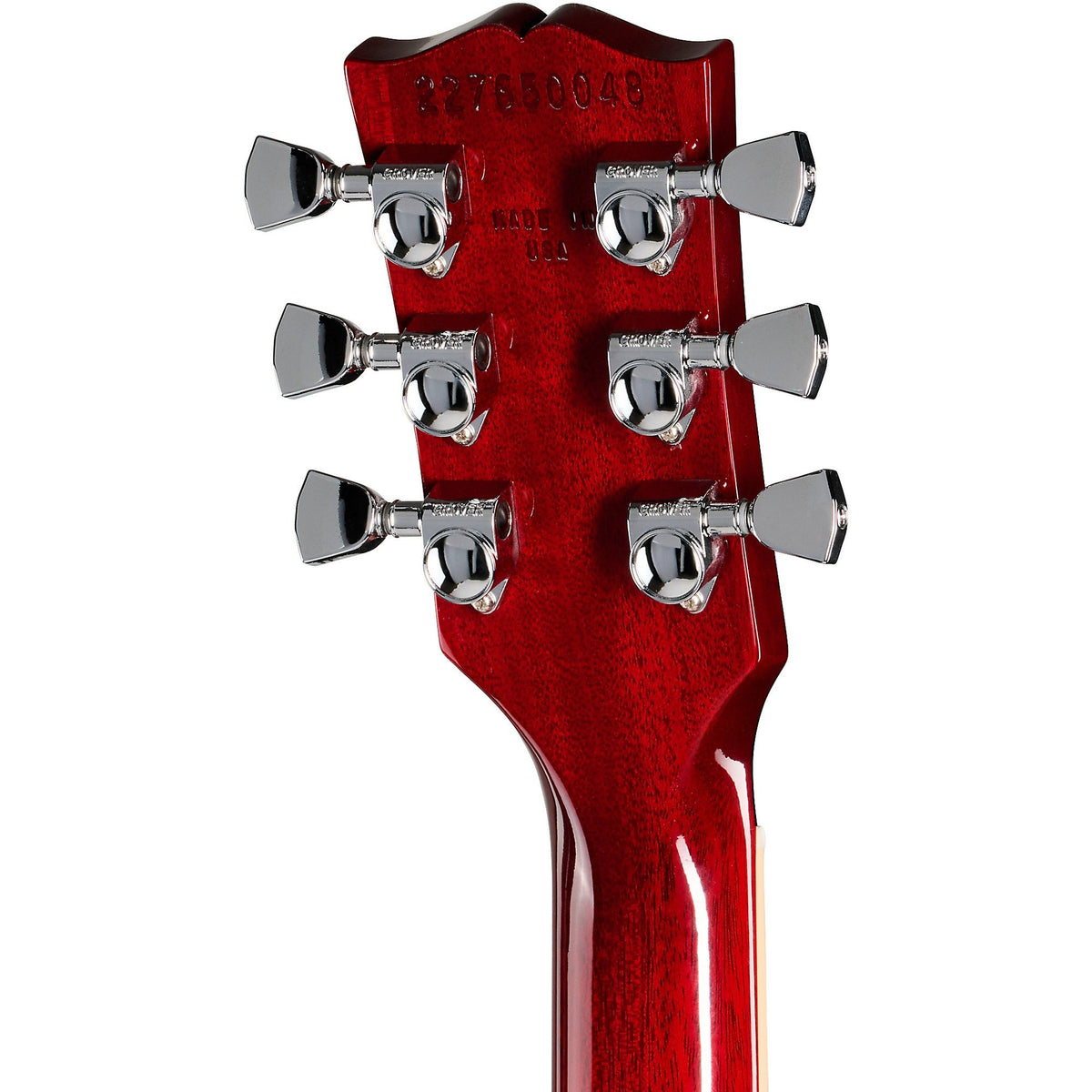 Đàn Guitar Điện Gibson Modern Collection Les Paul Studio Session-Mai Nguyên Music