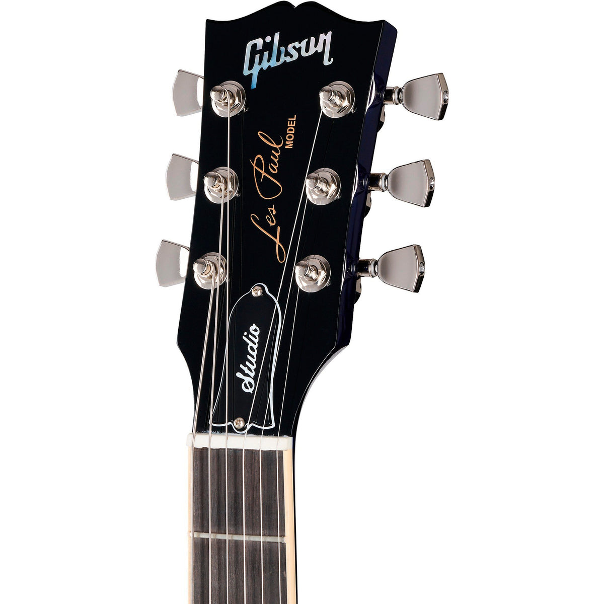 Đàn Guitar Điện Gibson Modern Collection Les Paul Studio Session-Mai Nguyên Music