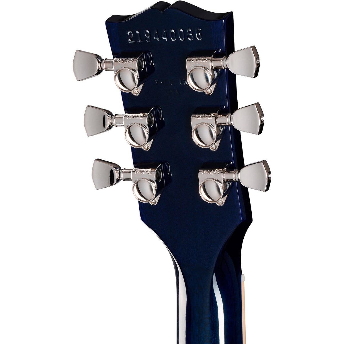 Đàn Guitar Điện Gibson Modern Collection Les Paul Studio Session-Mai Nguyên Music