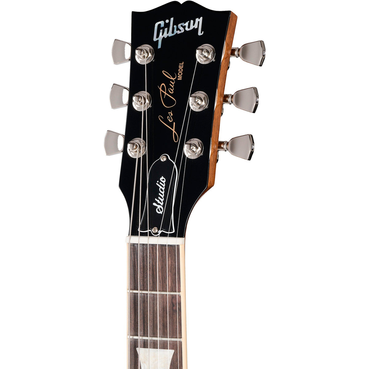Đàn Guitar Điện Gibson Modern Collection Les Paul Studio Session-Mai Nguyên Music