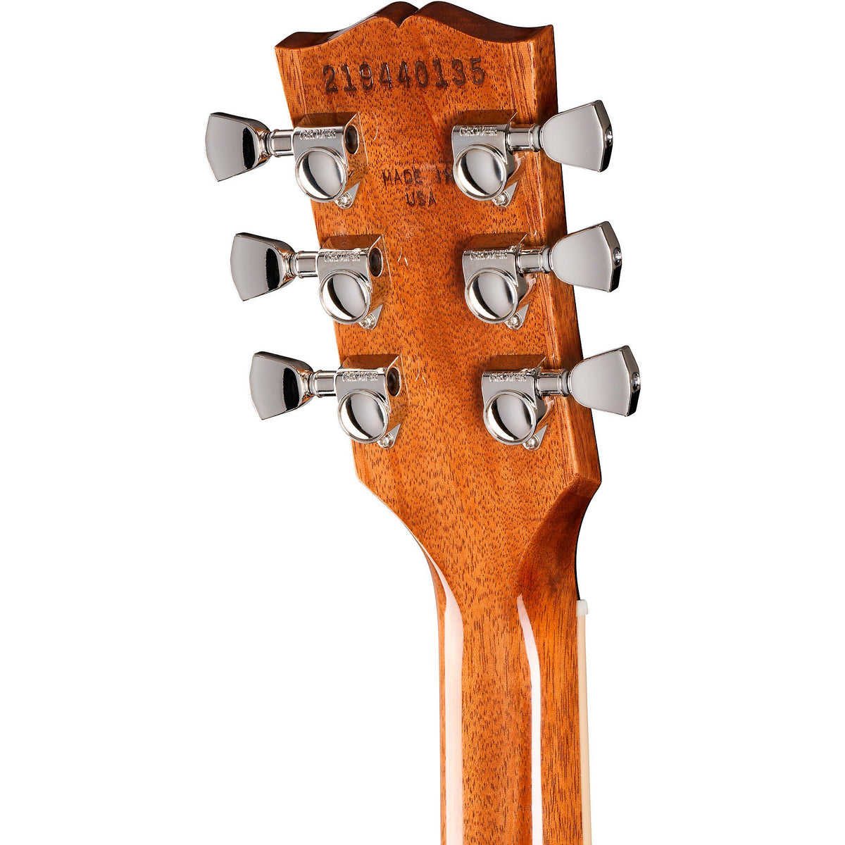 Đàn Guitar Điện Gibson Modern Collection Les Paul Studio Session-Mai Nguyên Music