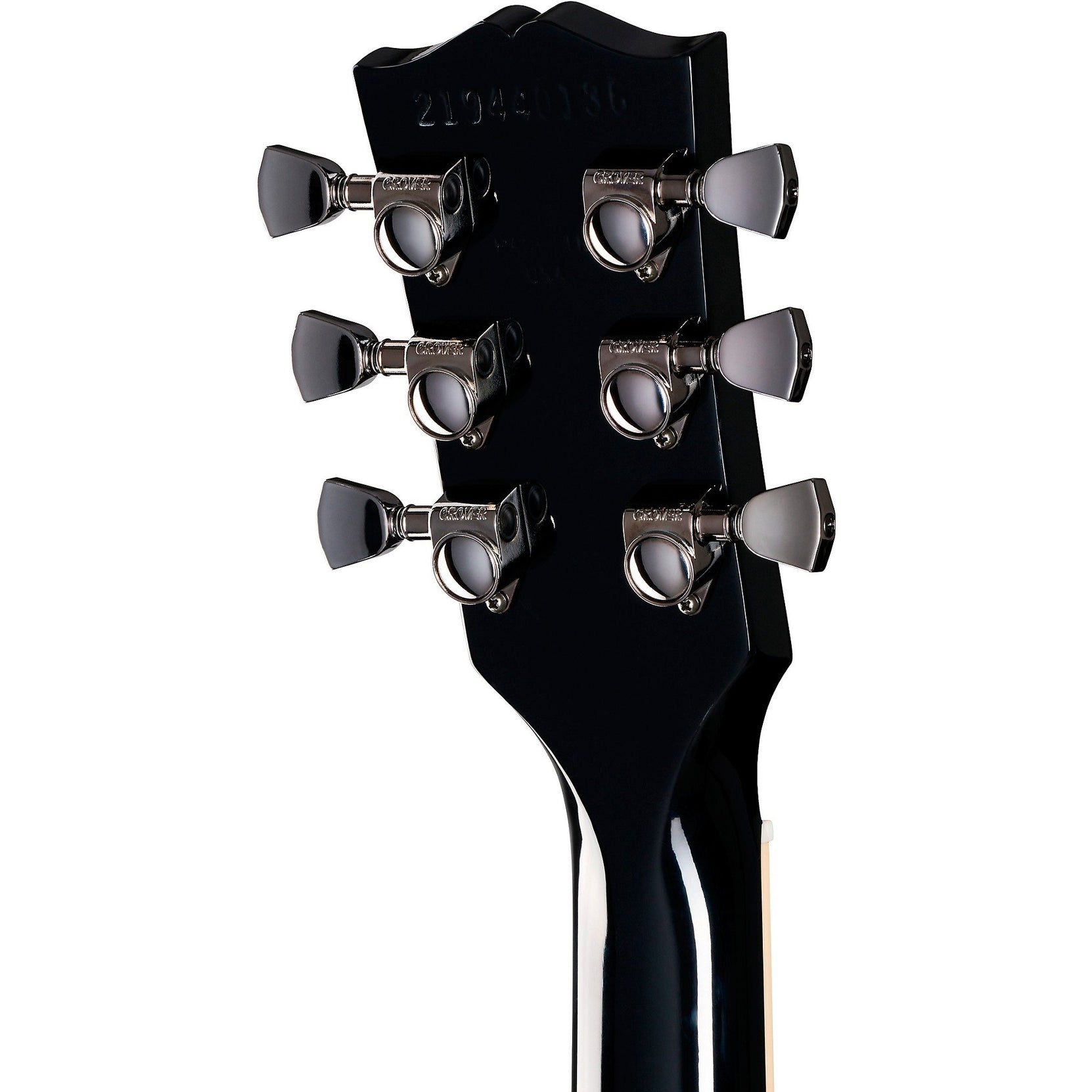 Đàn Guitar Điện Gibson Modern Collection Les Paul Studio Session-Mai Nguyên Music
