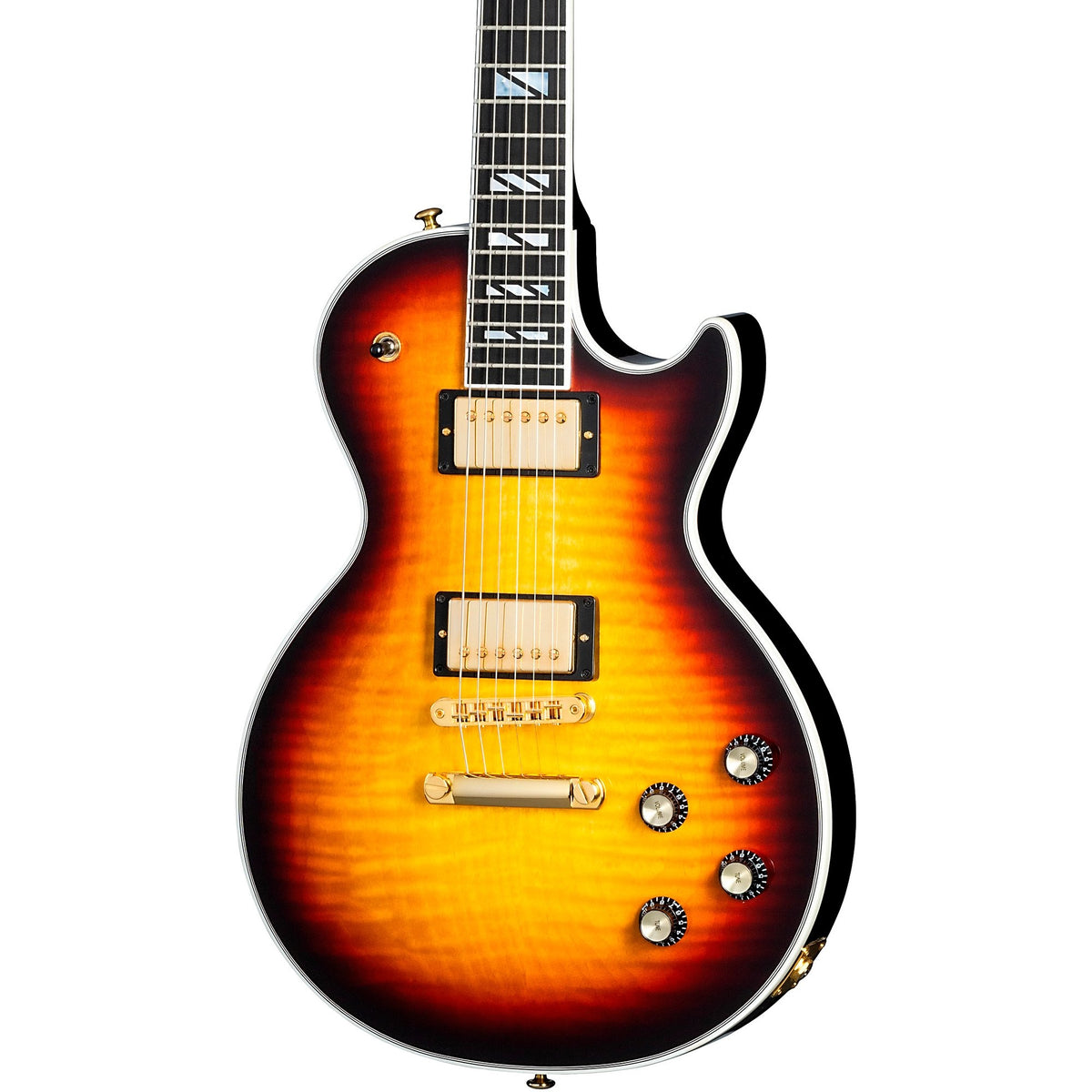 Đàn Guitar Điện Gibson Modern Collection Les Paul Supreme