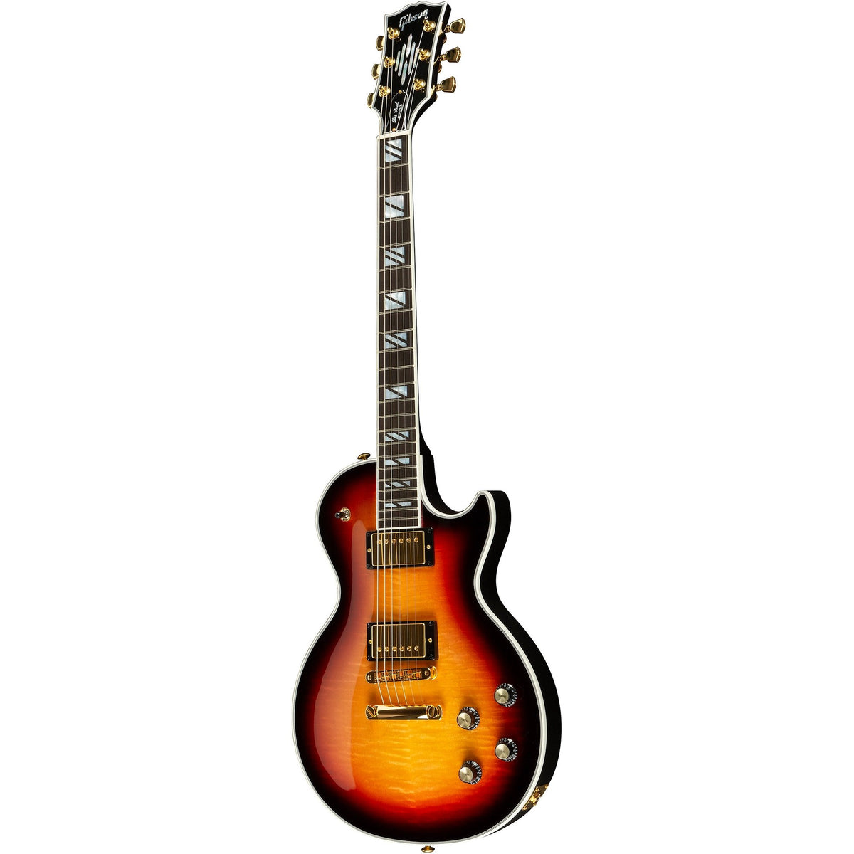 Đàn Guitar Điện Gibson Modern Collection Les Paul Supreme