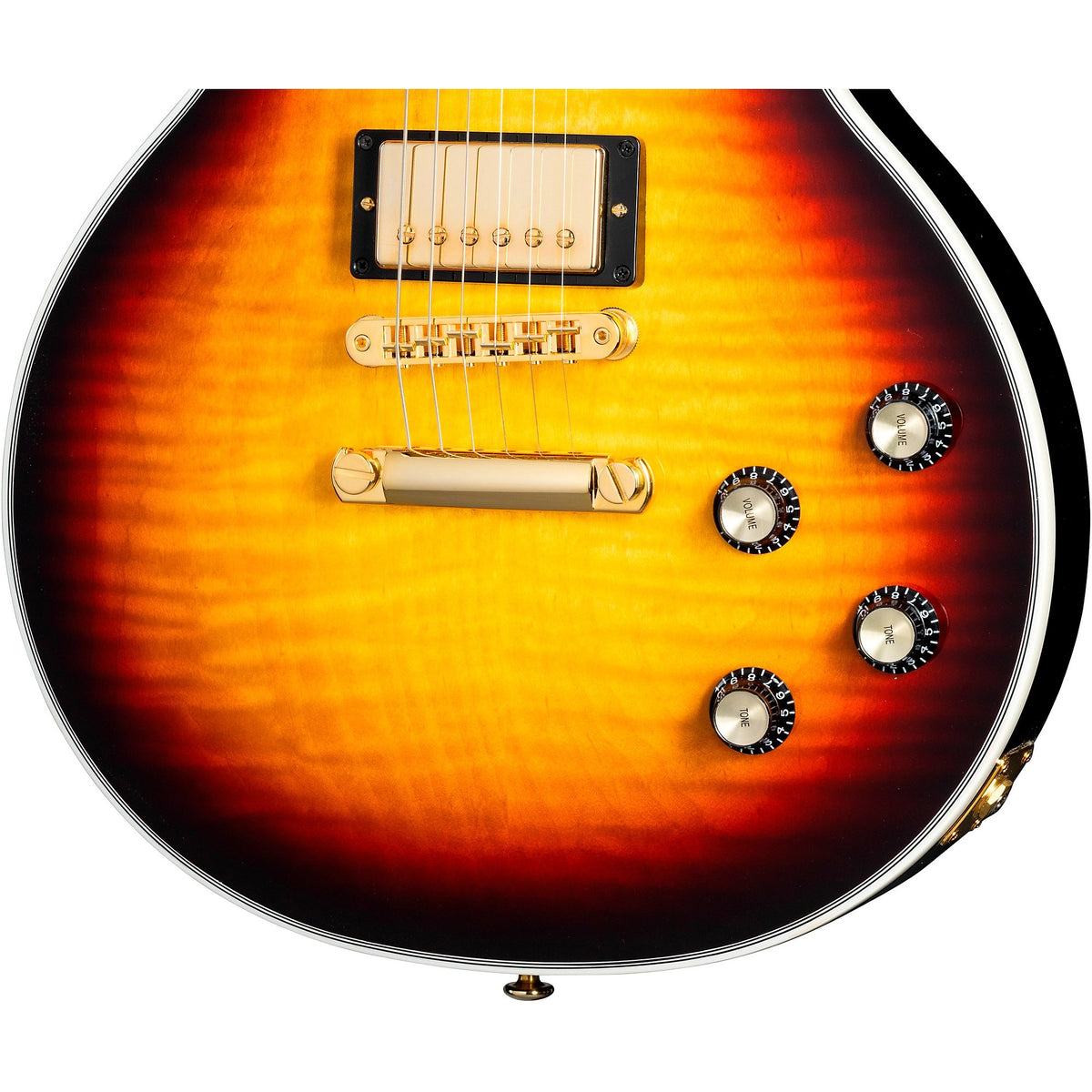 Đàn Guitar Điện Gibson Modern Collection Les Paul Supreme